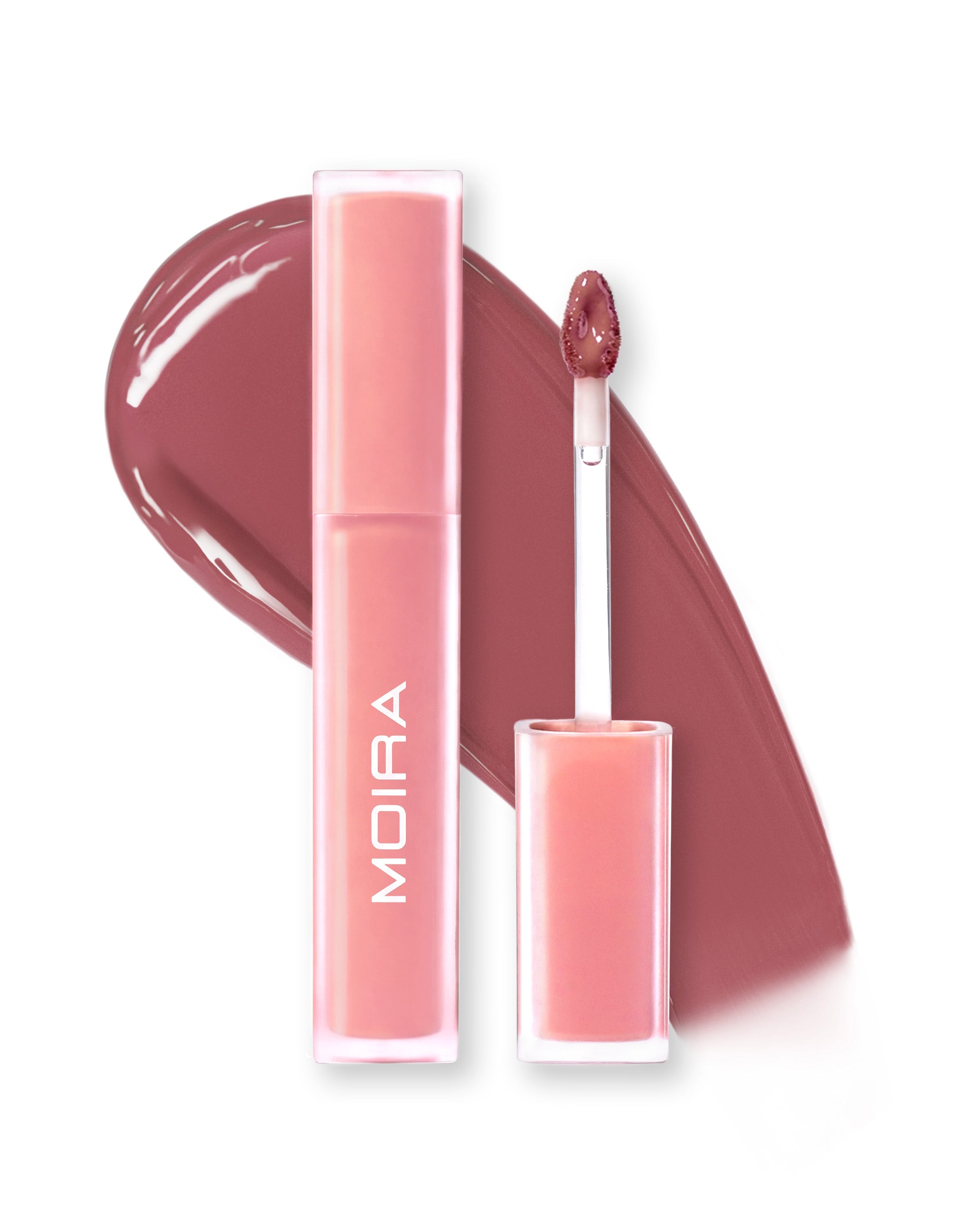 Velvet Air Lip Tint (002, Velvet Vibes)