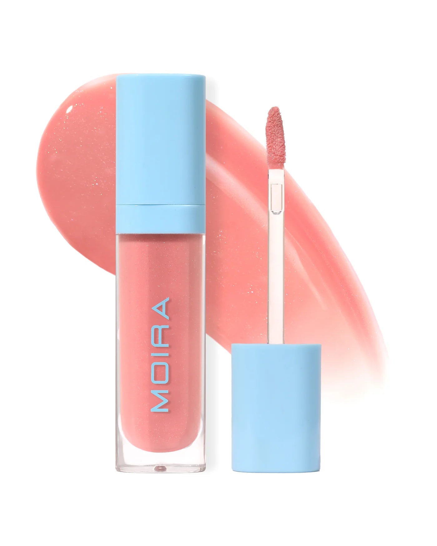 Lip Chic Shimmer Gloss