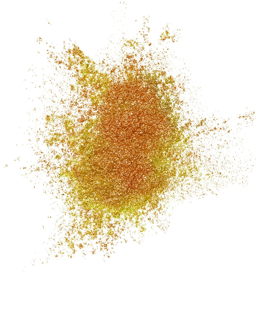 Starstruck Chrome Loose Powder