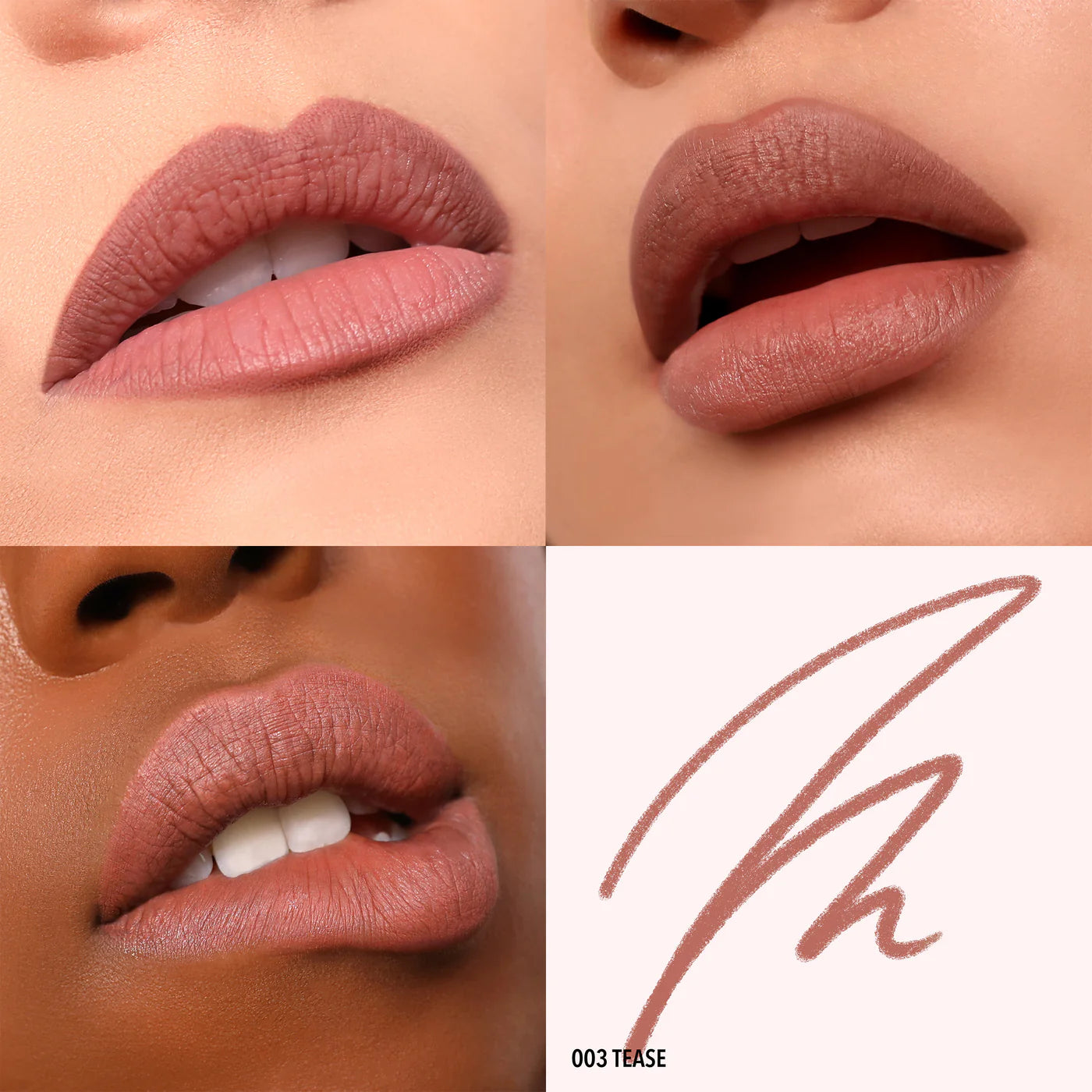 LIP APPEAL PLUMPING LINER