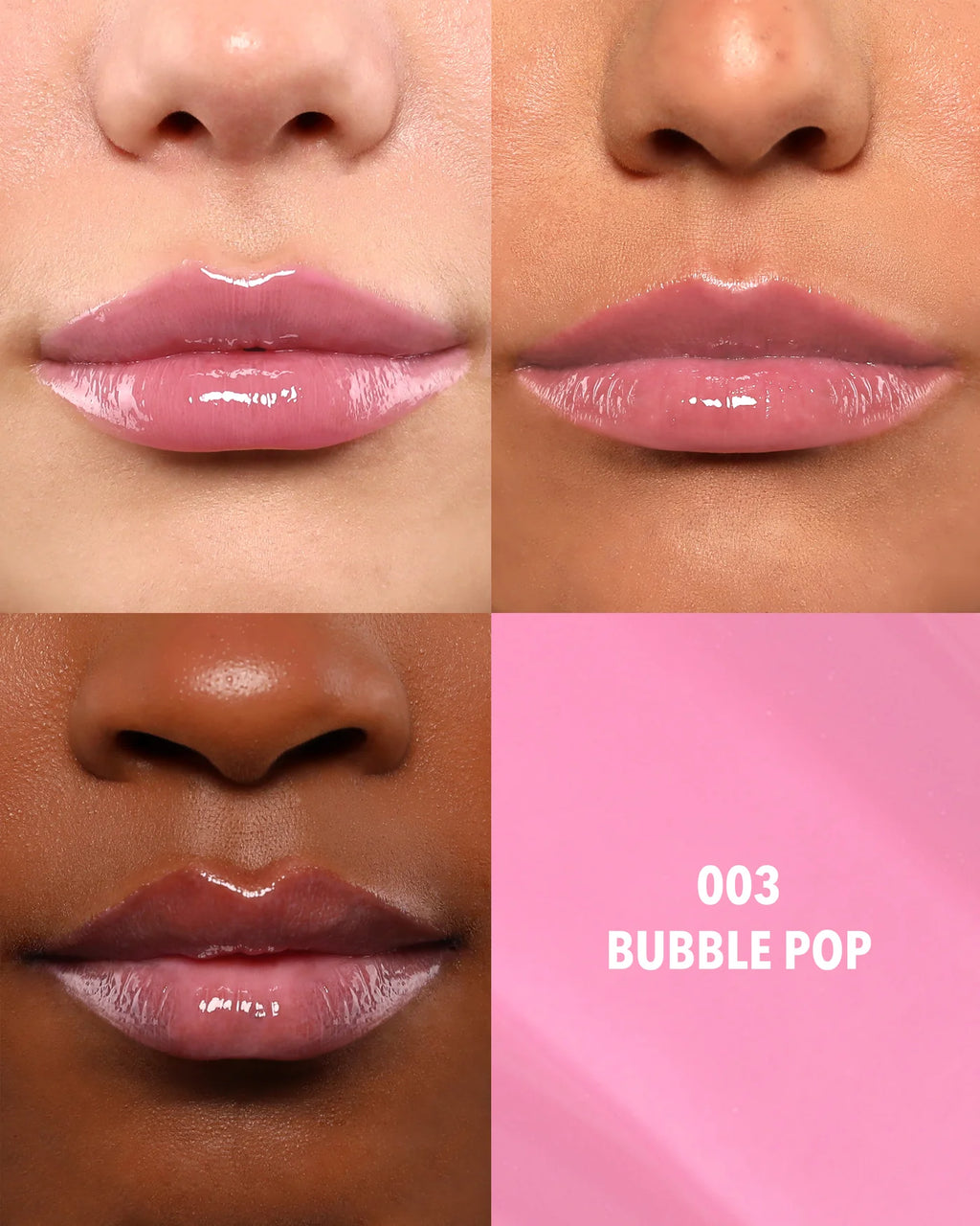Maxi Pout Lip Gloss
