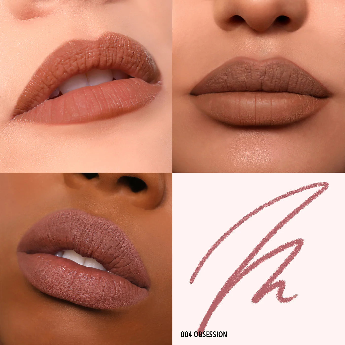 LIP APPEAL PLUMPING LINER