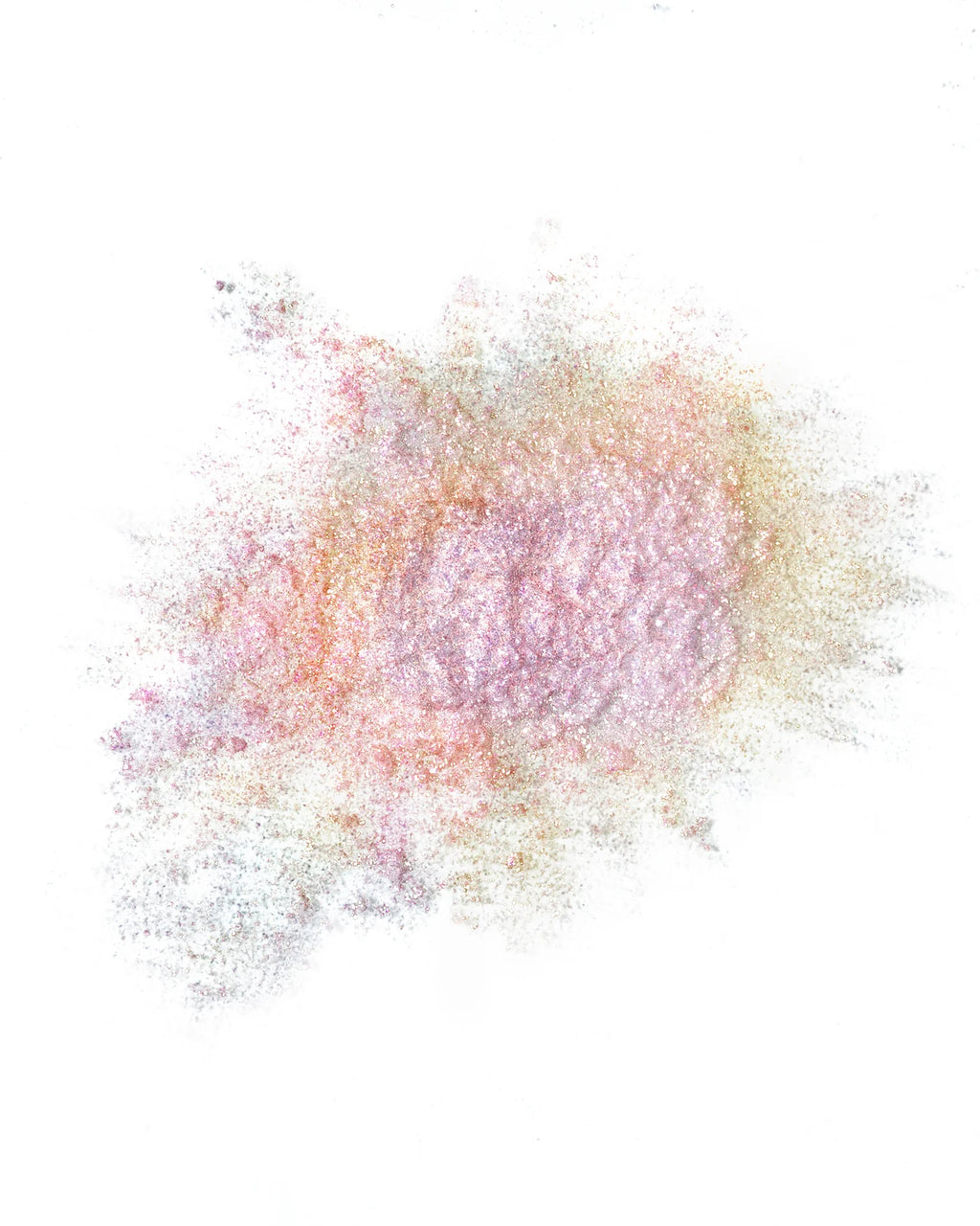 Starstruck Chrome Loose Powder