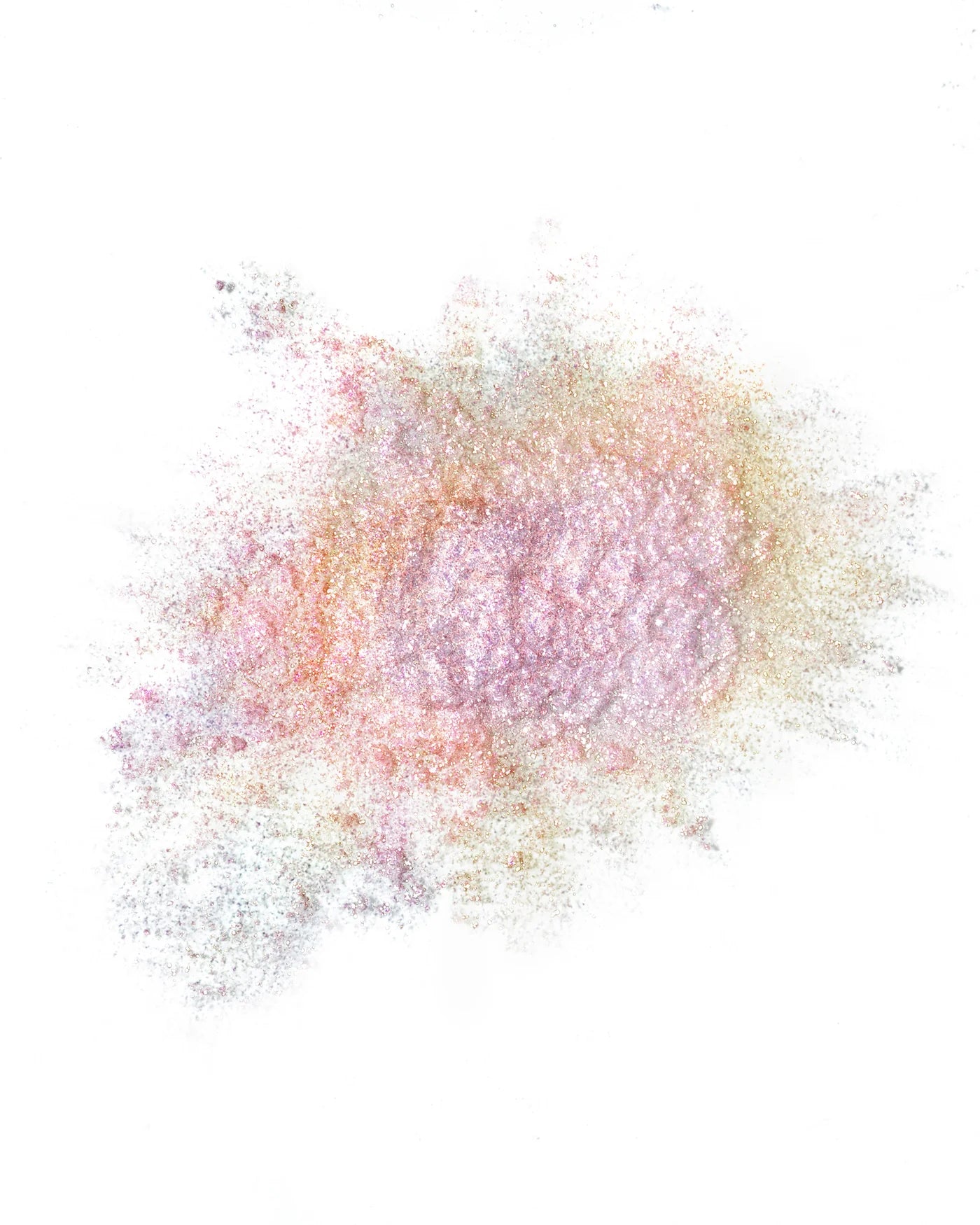 Starstruck Chrome Loose Powder