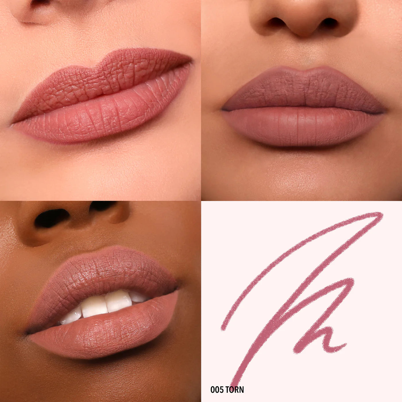 LIP APPEAL PLUMPING LINER