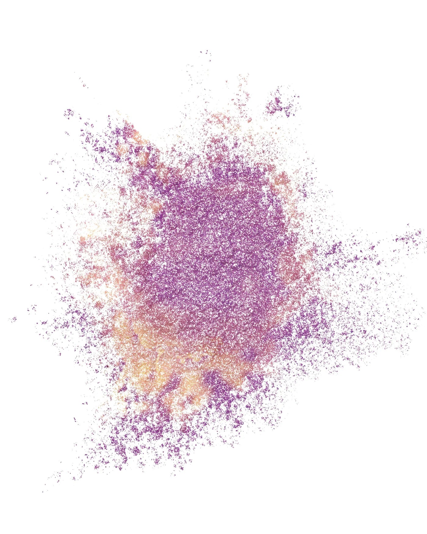 Starstruck Chrome Loose Powder