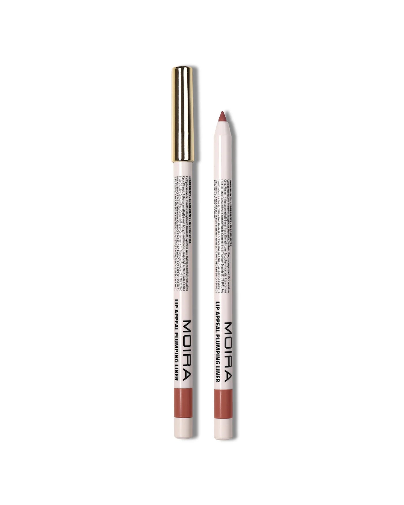 LIP APPEAL PLUMPING LINER