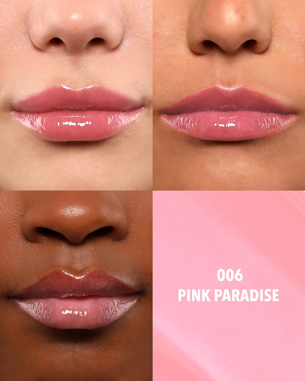 Maxi Pout Lip Gloss