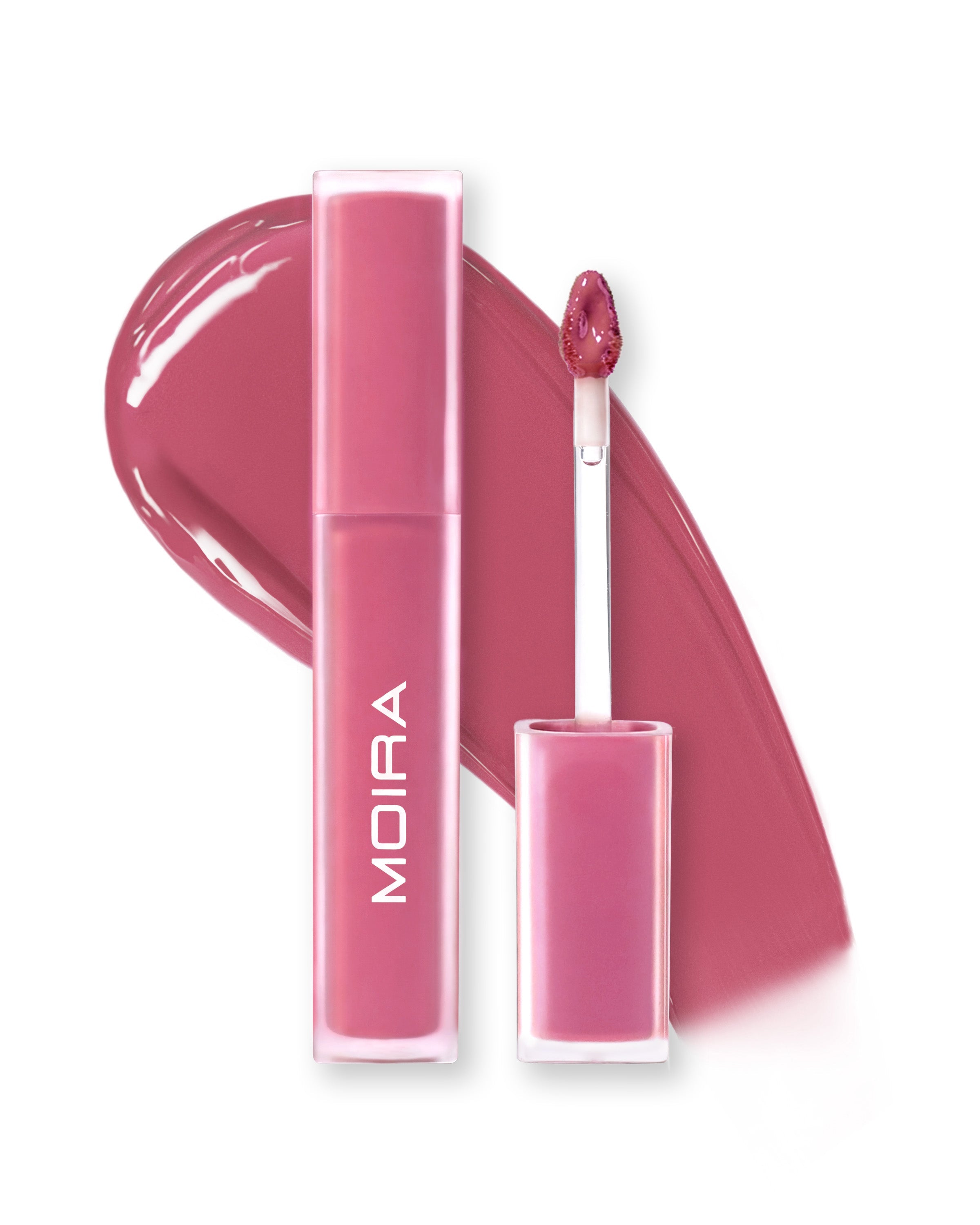 Velvet Air Lip Tint (006, Sweet Hibiscus)