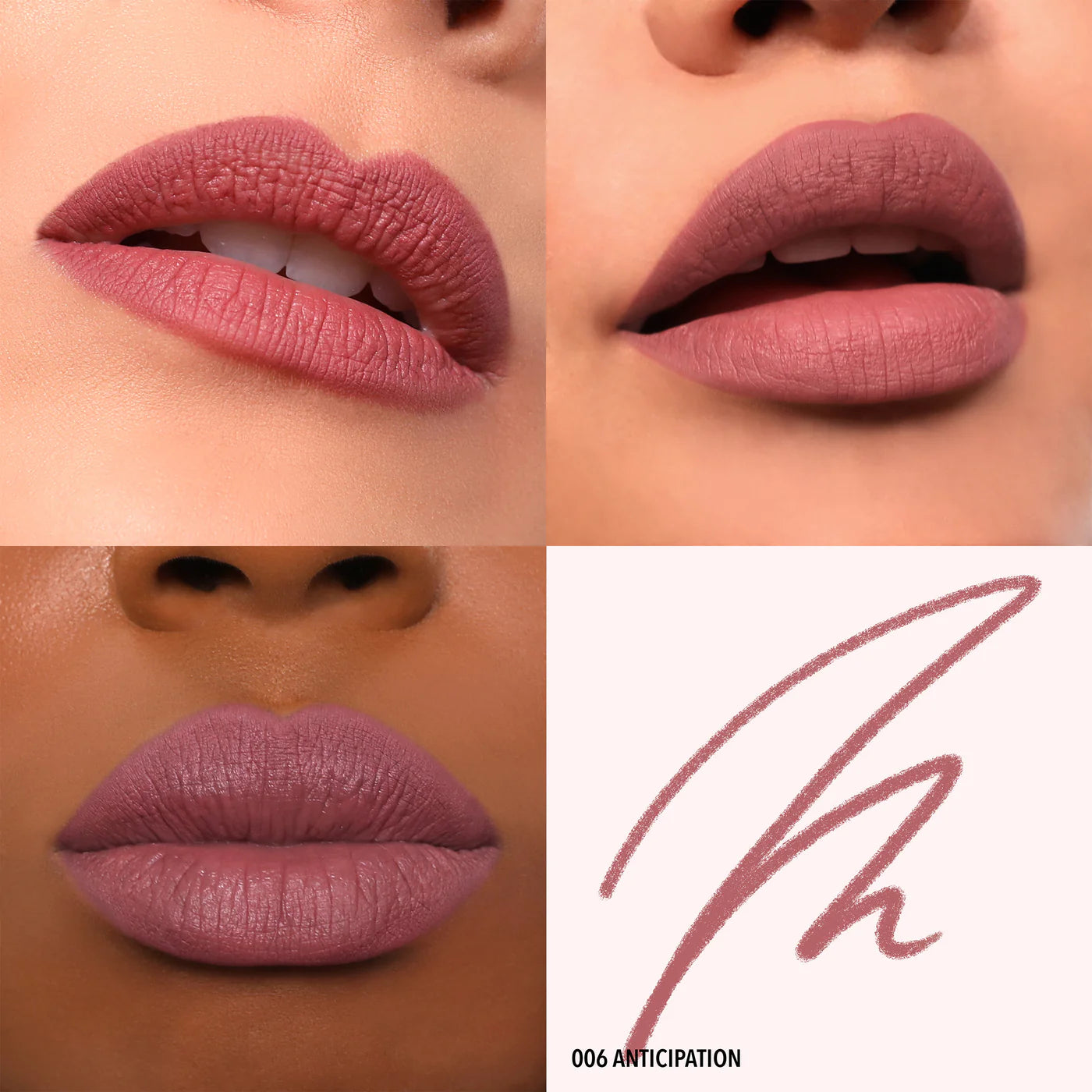 LIP APPEAL PLUMPING LINER