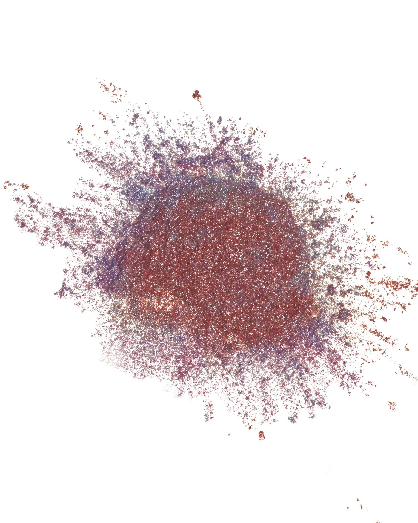 Starstruck Chrome Loose Powder