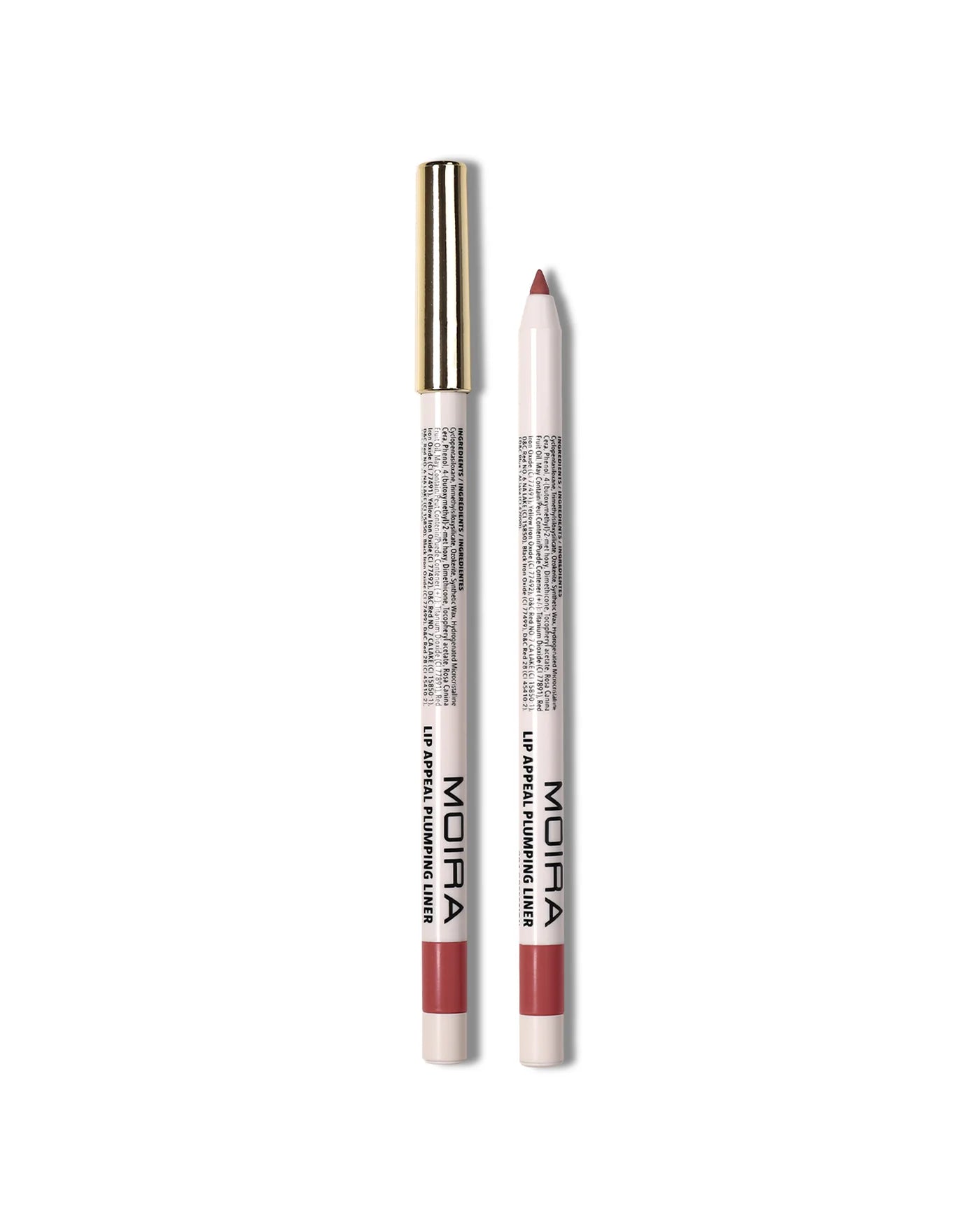 LIP APPEAL PLUMPING LINER