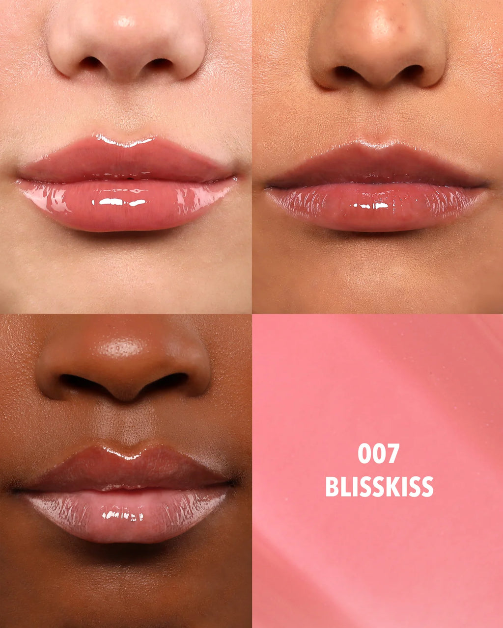 Maxi Pout Lip Gloss
