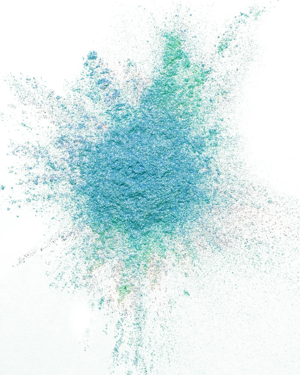 Starstruck Chrome Loose Powder