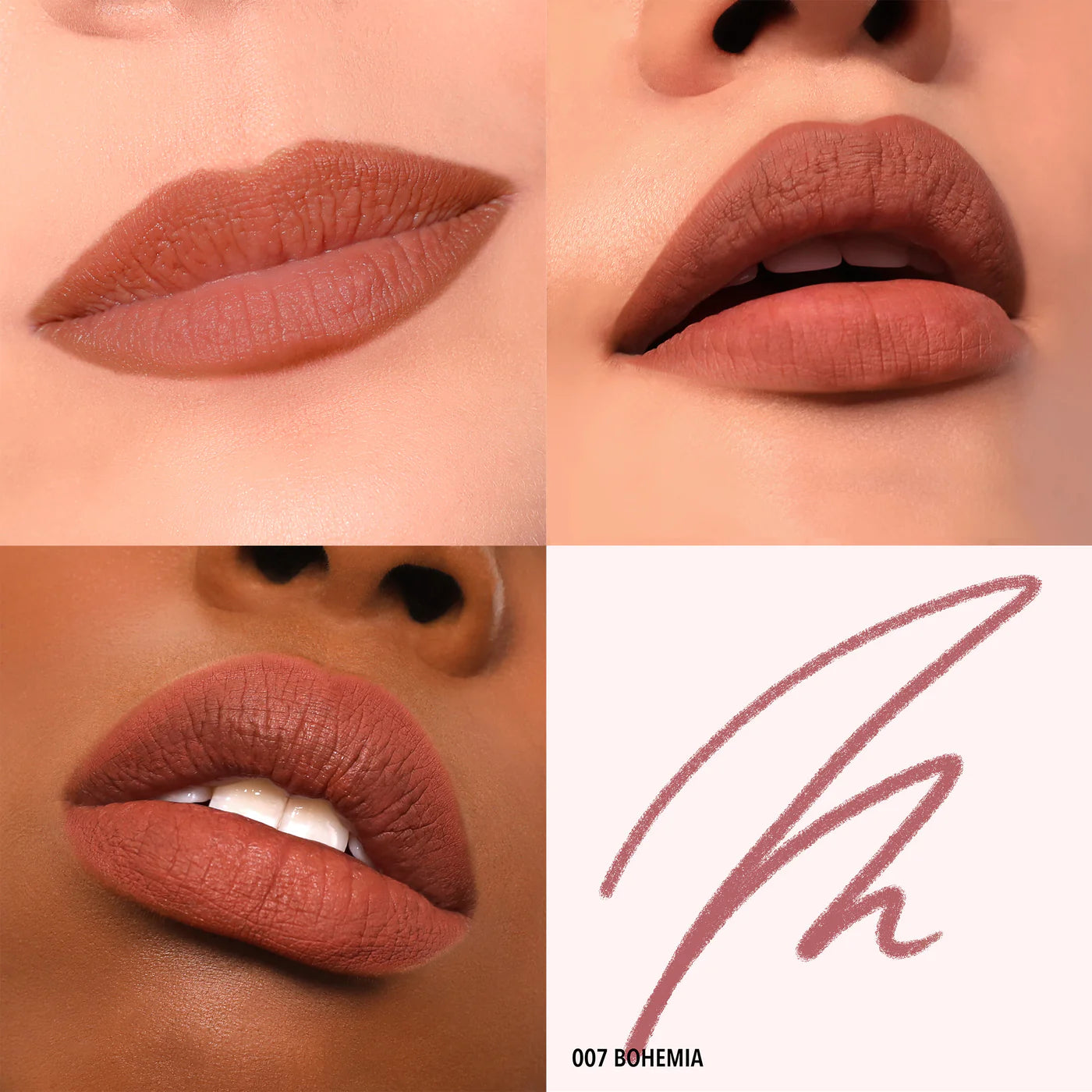 LIP APPEAL PLUMPING LINER