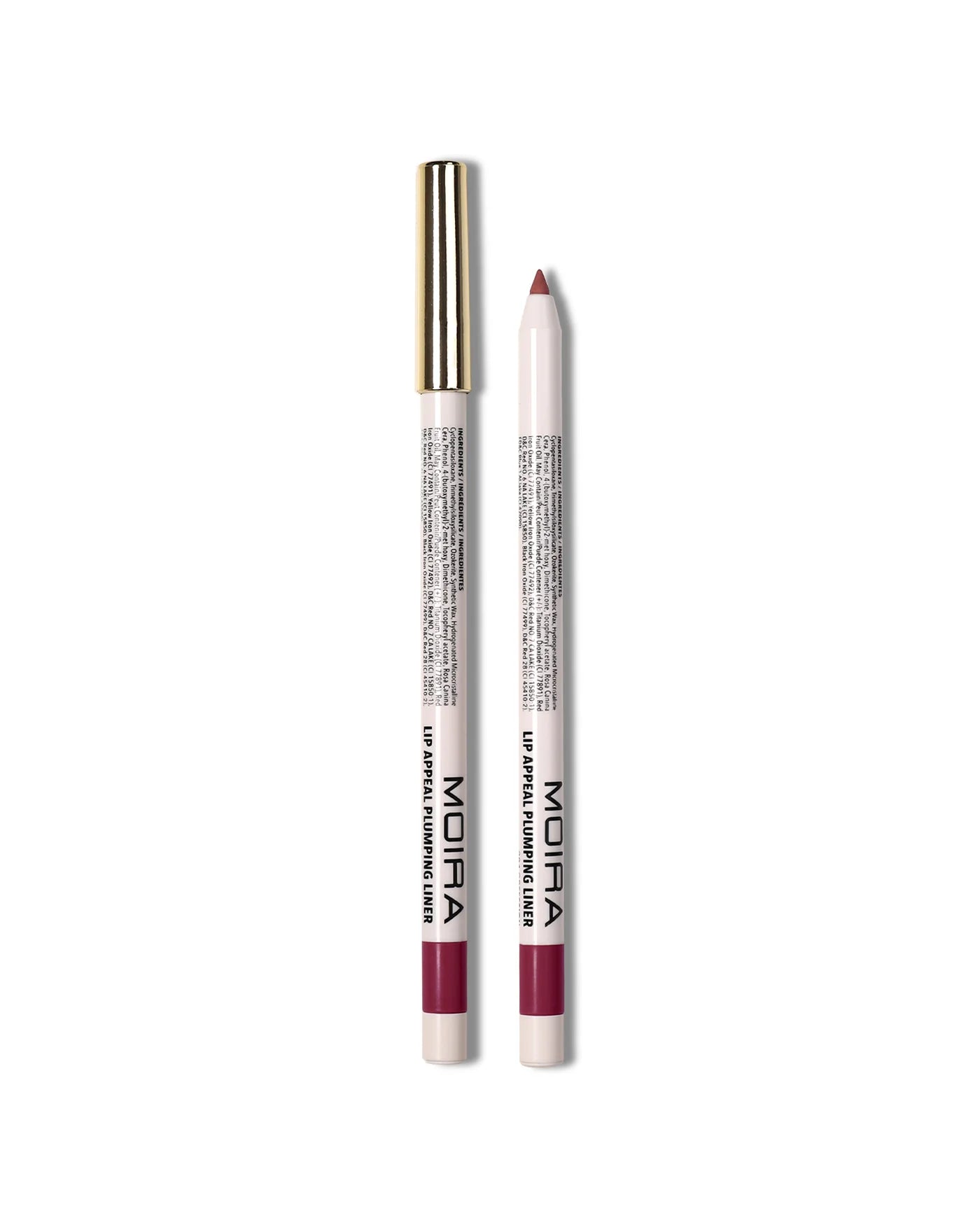 LIP APPEAL PLUMPING LINER
