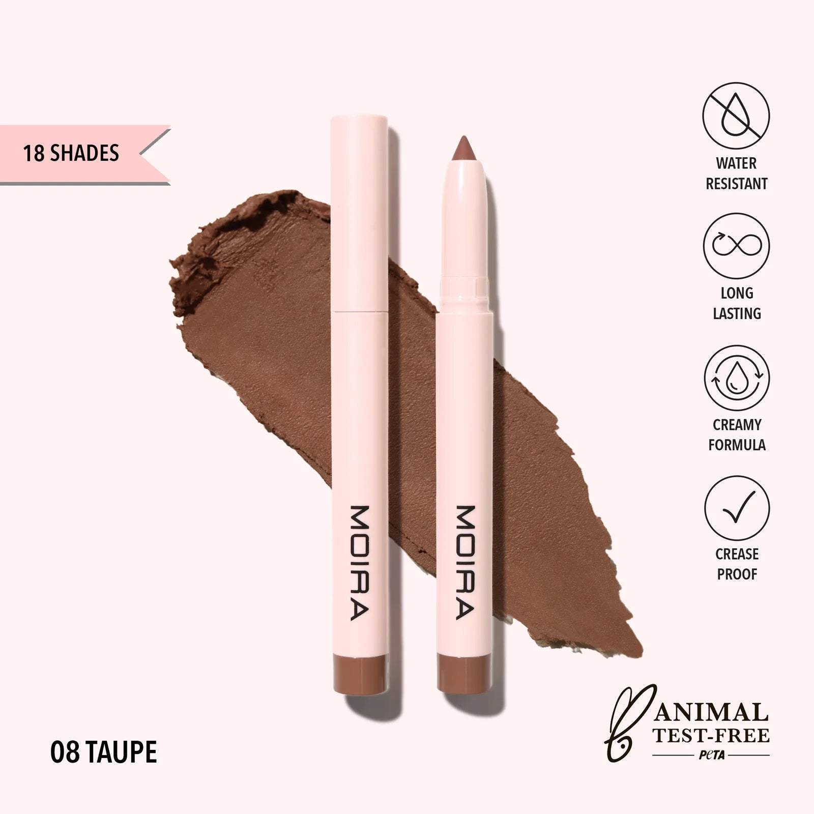 AT A GLANCE SHADOW STICK