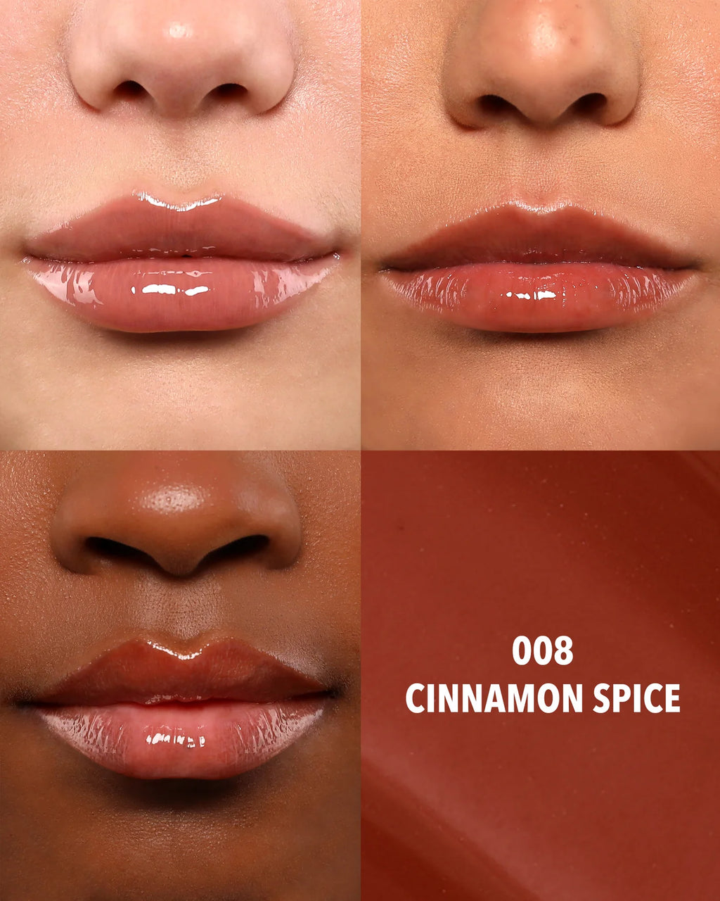 Maxi Pout Lip Gloss