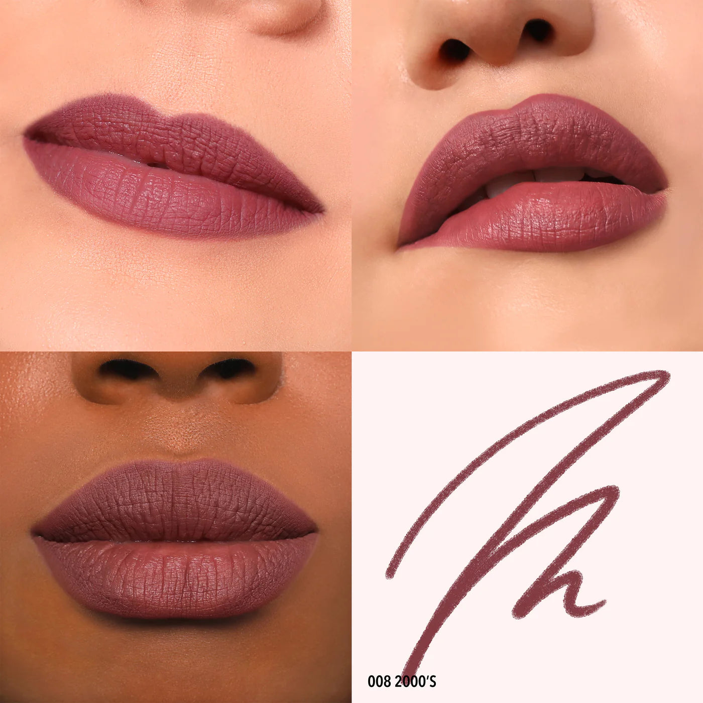 LIP APPEAL PLUMPING LINER