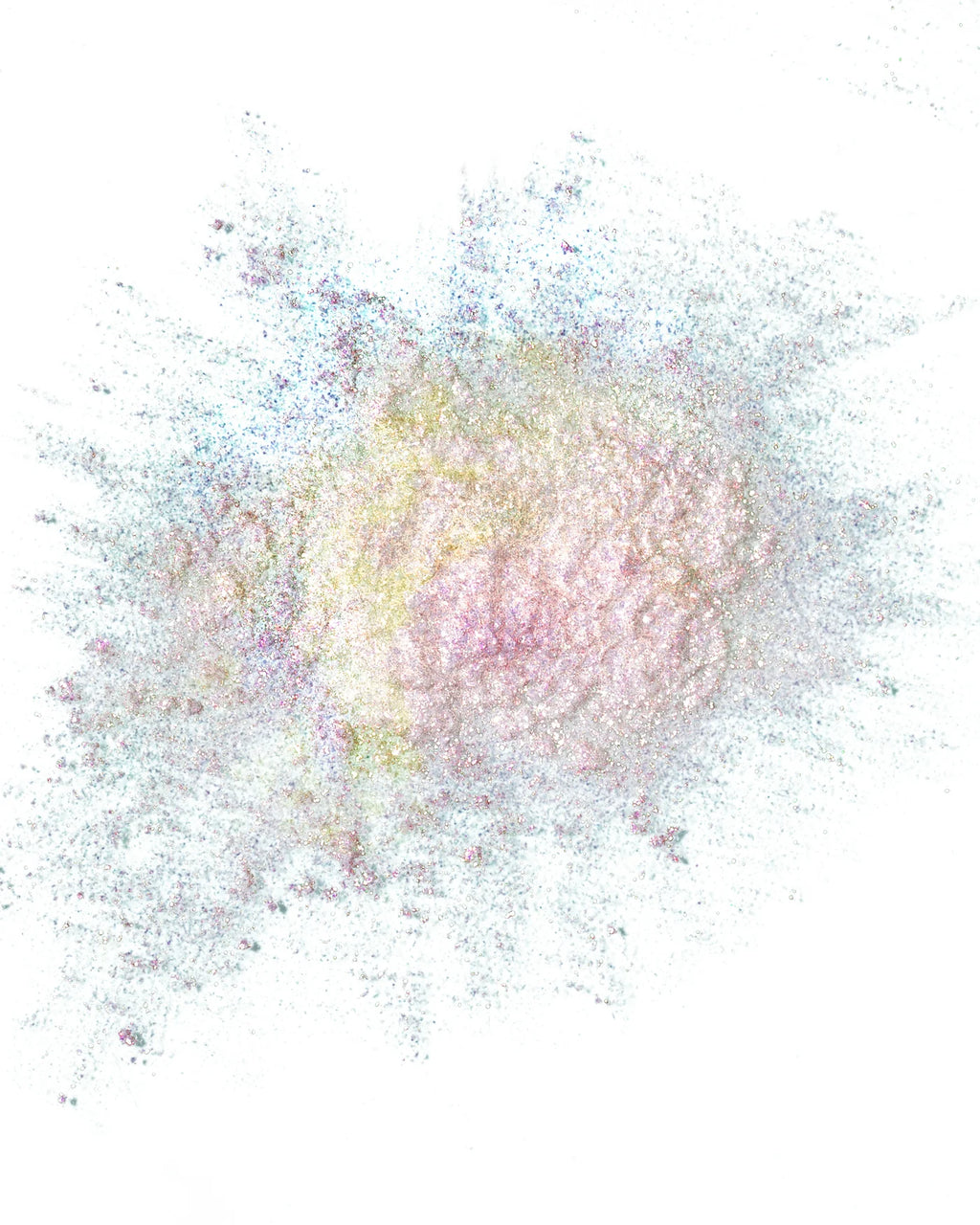 Starstruck Chrome Loose Powder