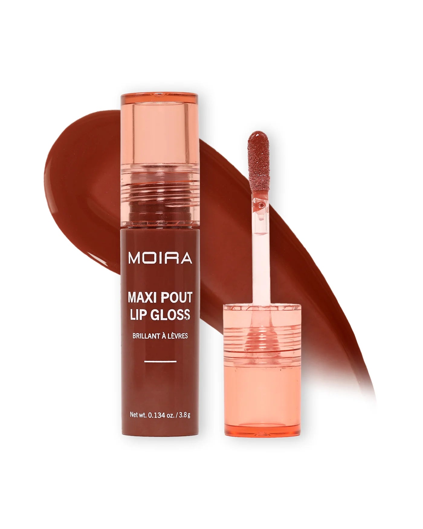 Maxi Pout Lip Gloss