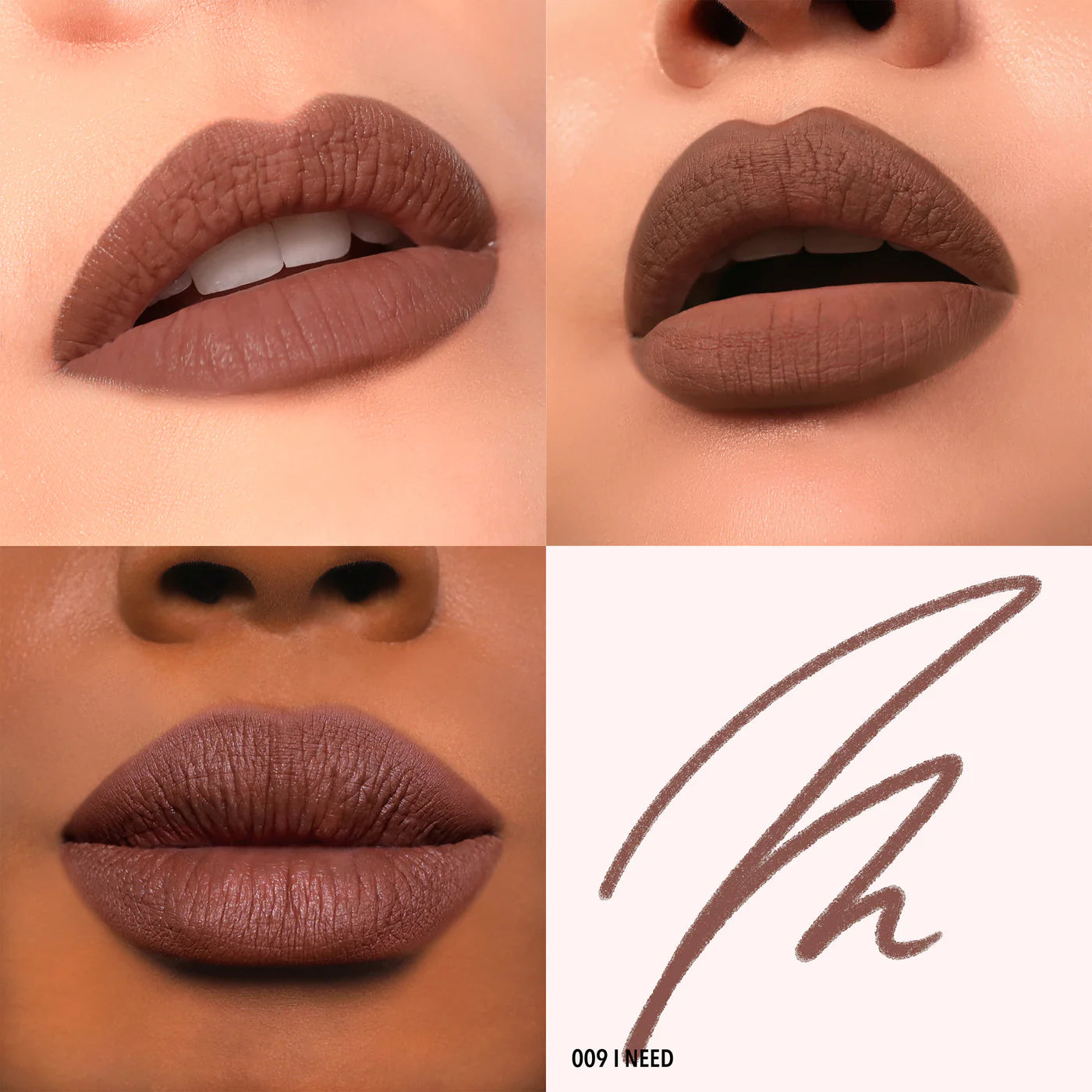 LIP APPEAL PLUMPING LINER