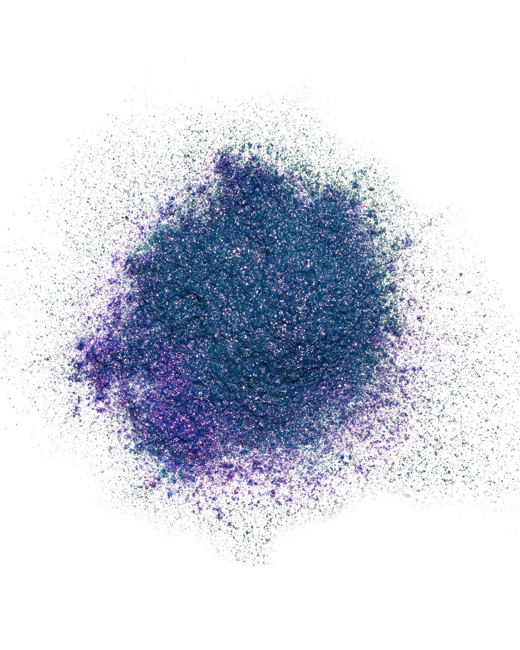 Starstruck Chrome Loose Powder