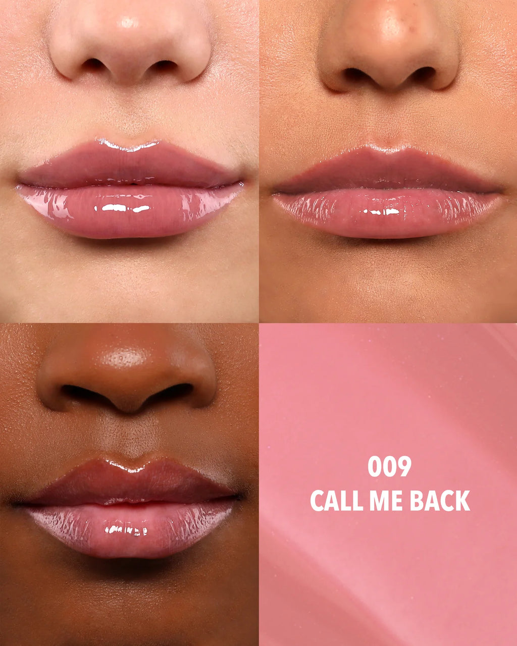 Maxi Pout Lip Gloss