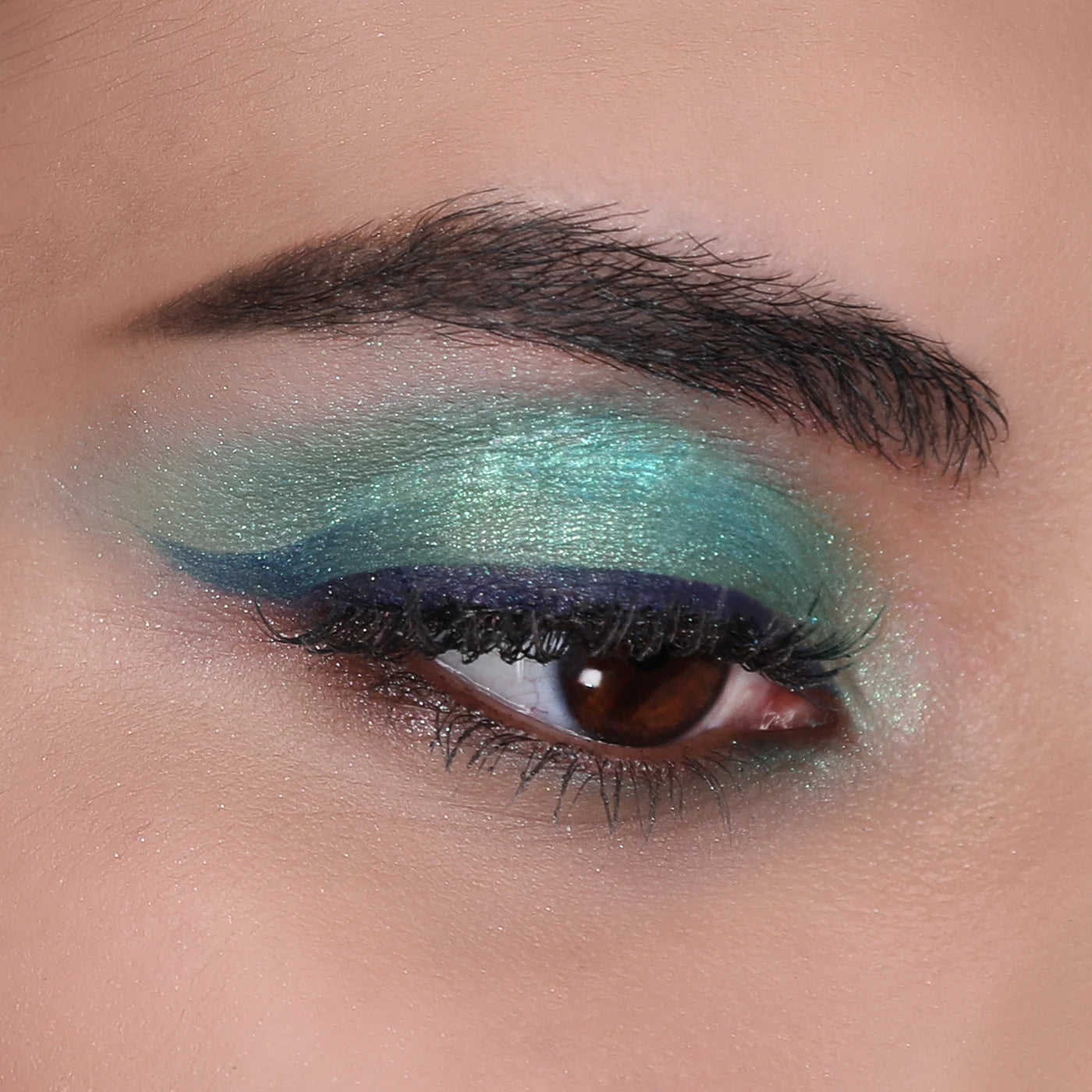 CHROMA LIGHT SHADOWS