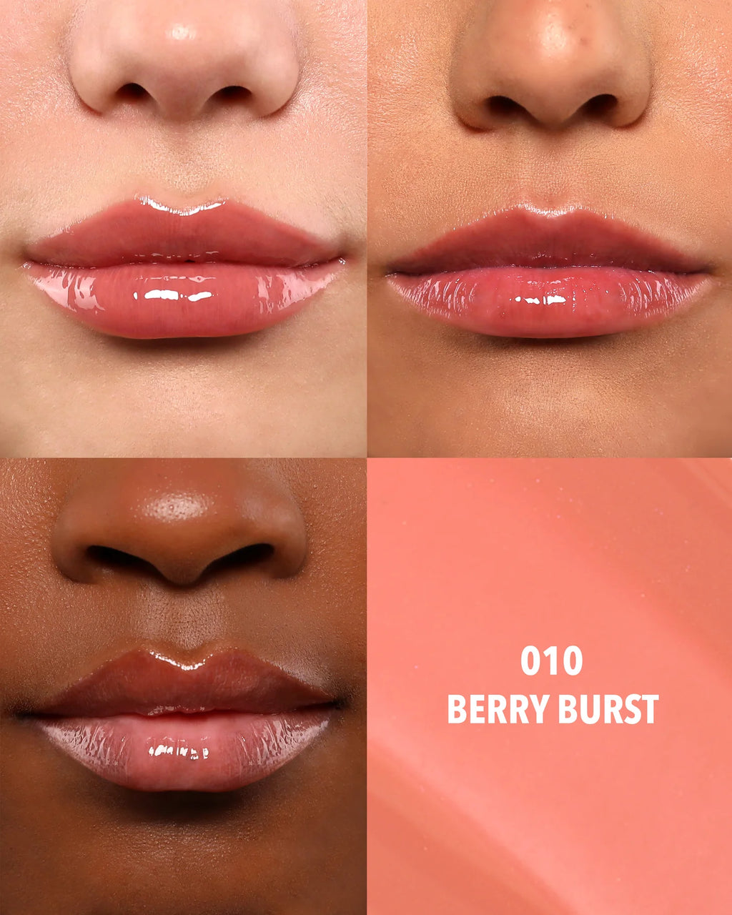 Maxi Pout Lip Gloss