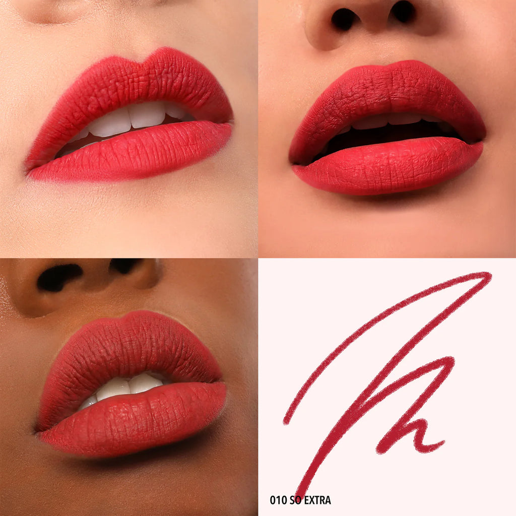 LIP APPEAL PLUMPING LINER