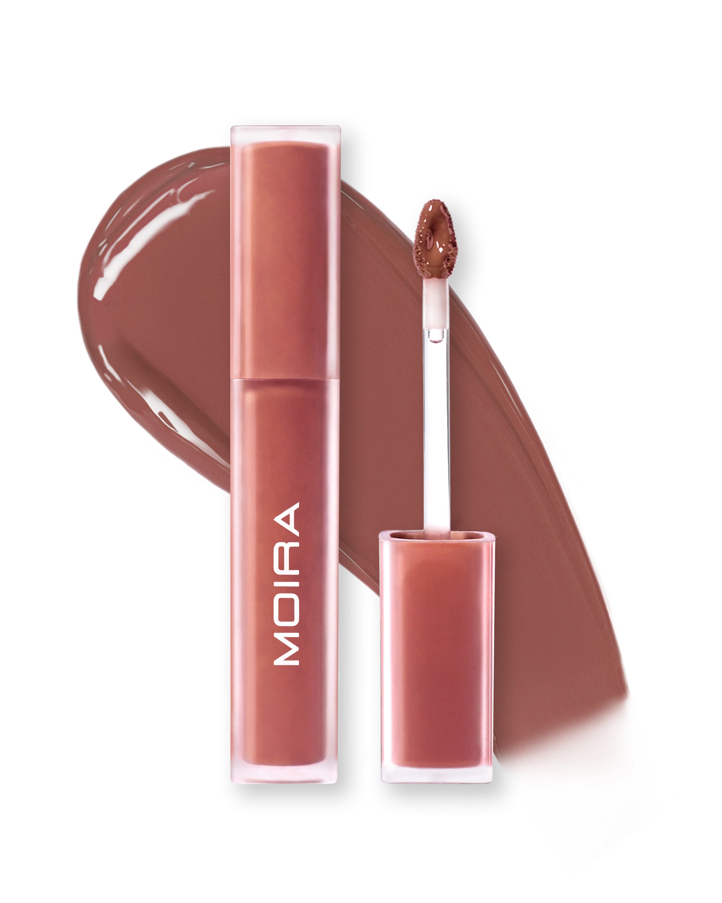 Velvet Air Lip Tint (010, Rosewood Silk)