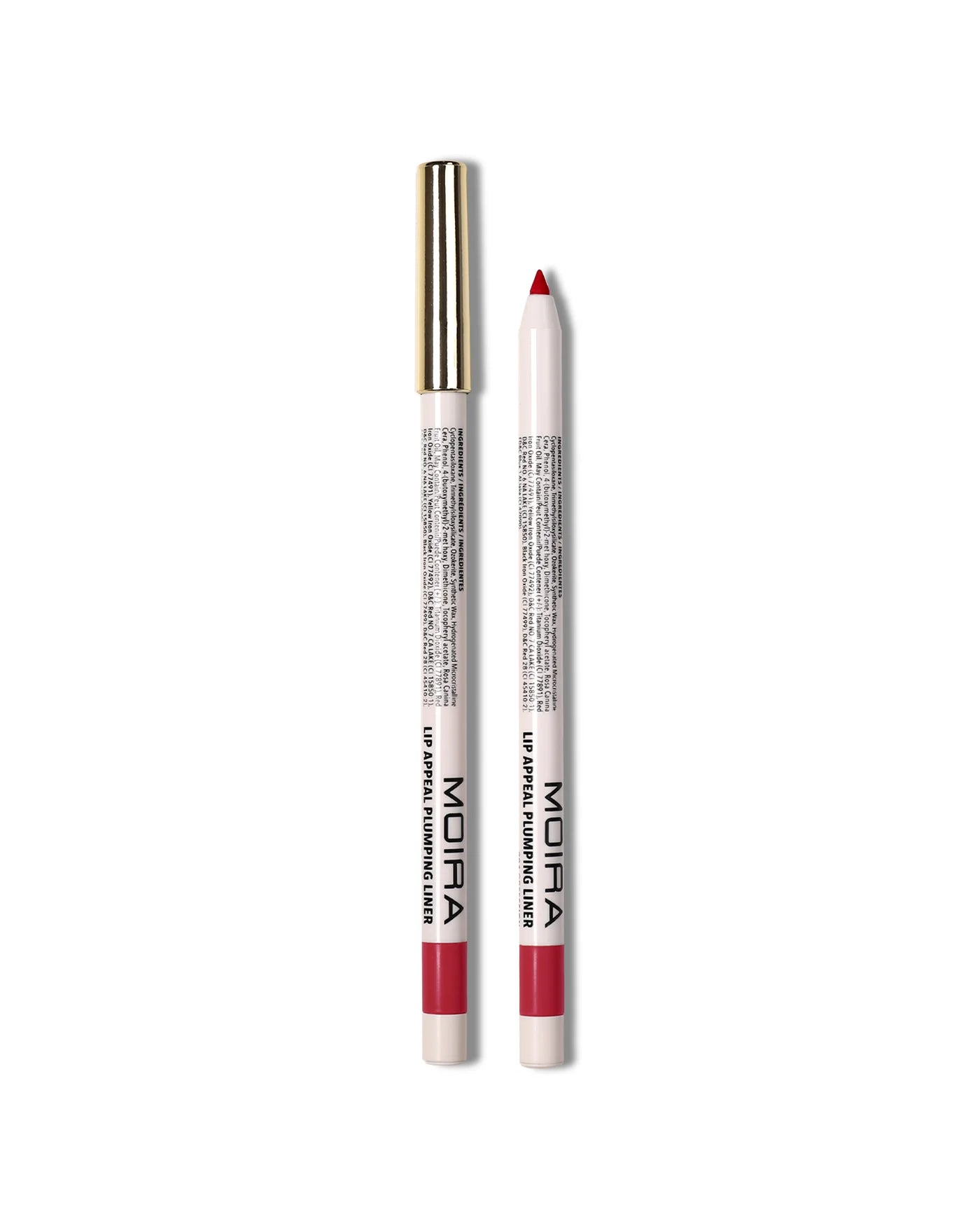 LIP APPEAL PLUMPING LINER