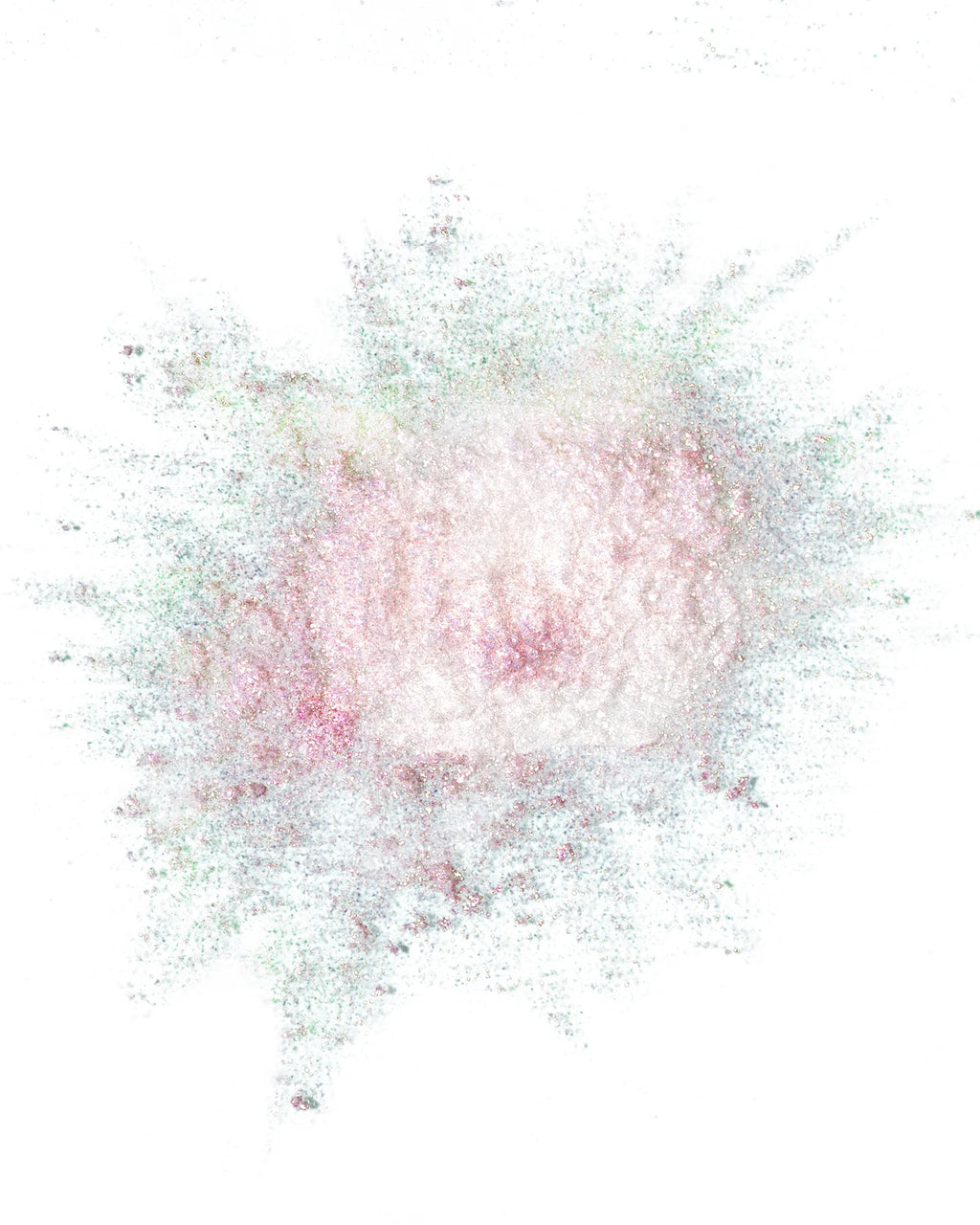 Starstruck Chrome Loose Powder