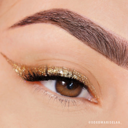 GLITTER GLITTER LINER