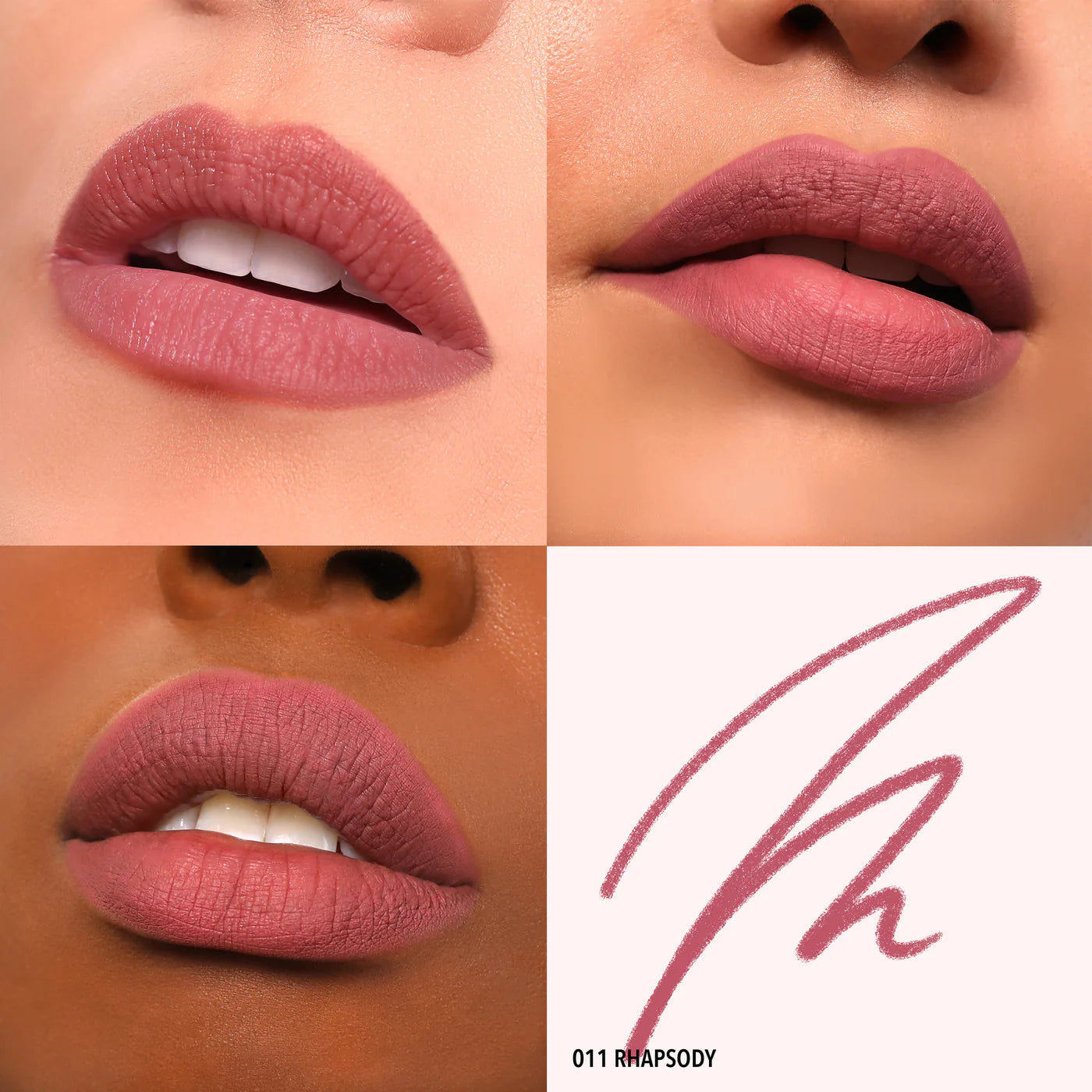 LIP APPEAL PLUMPING LINER