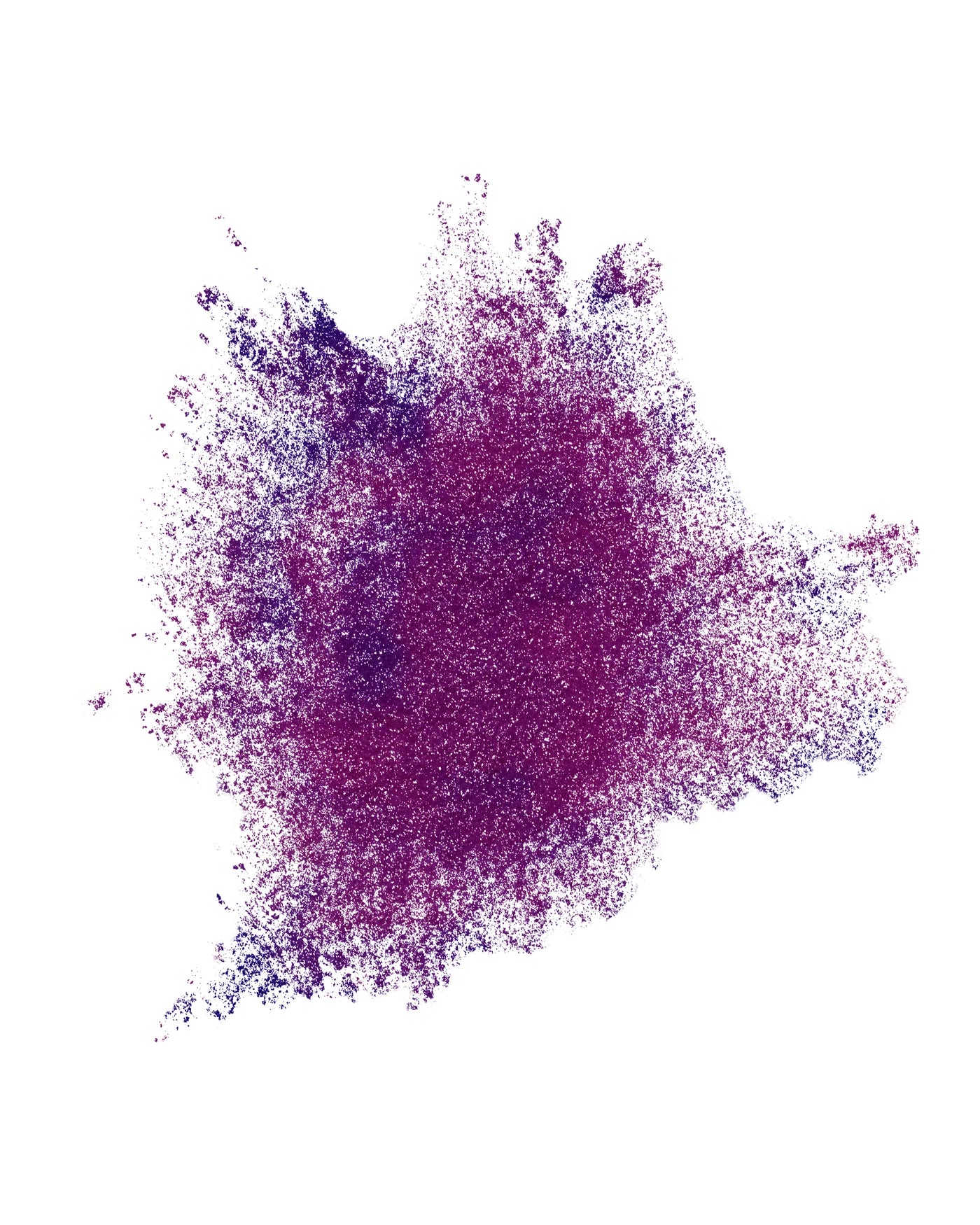 Starstruck Chrome Loose Powder