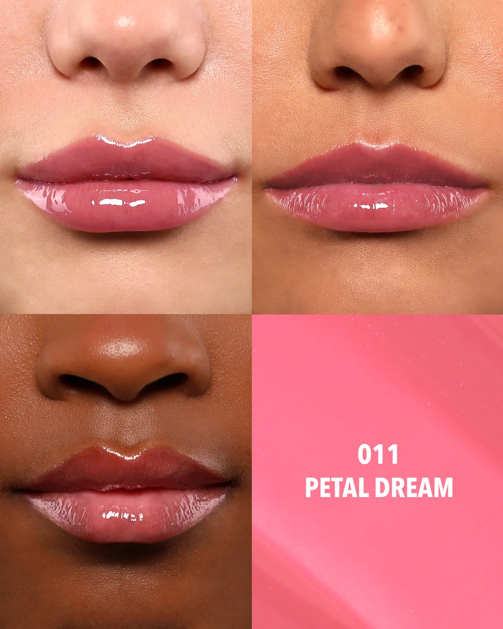 Maxi Pout Lip Gloss