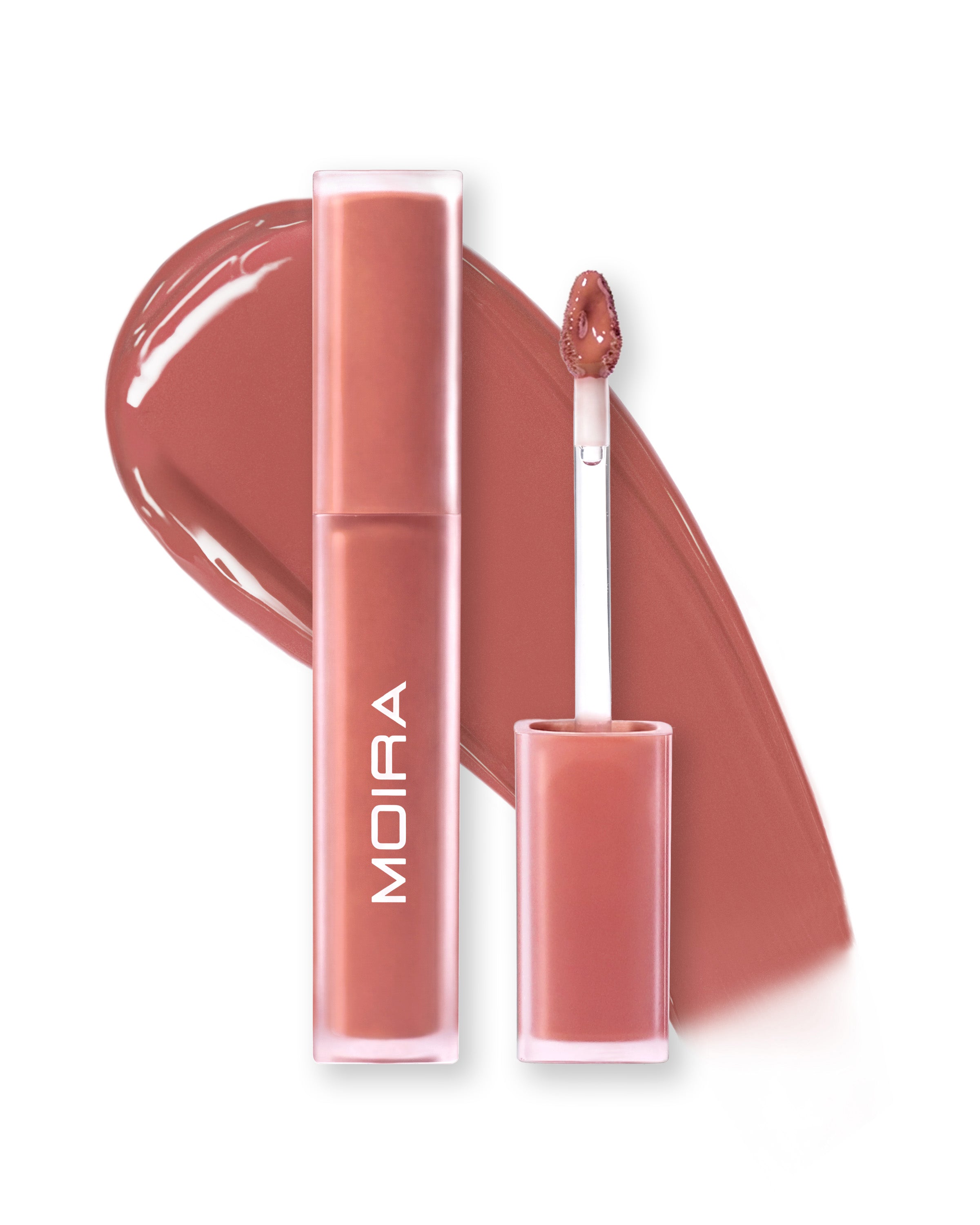 Velvet Air Lip Tint (012, Tempted)