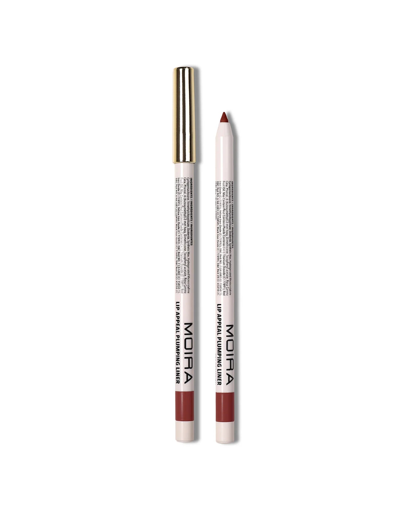 LIP APPEAL PLUMPING LINER