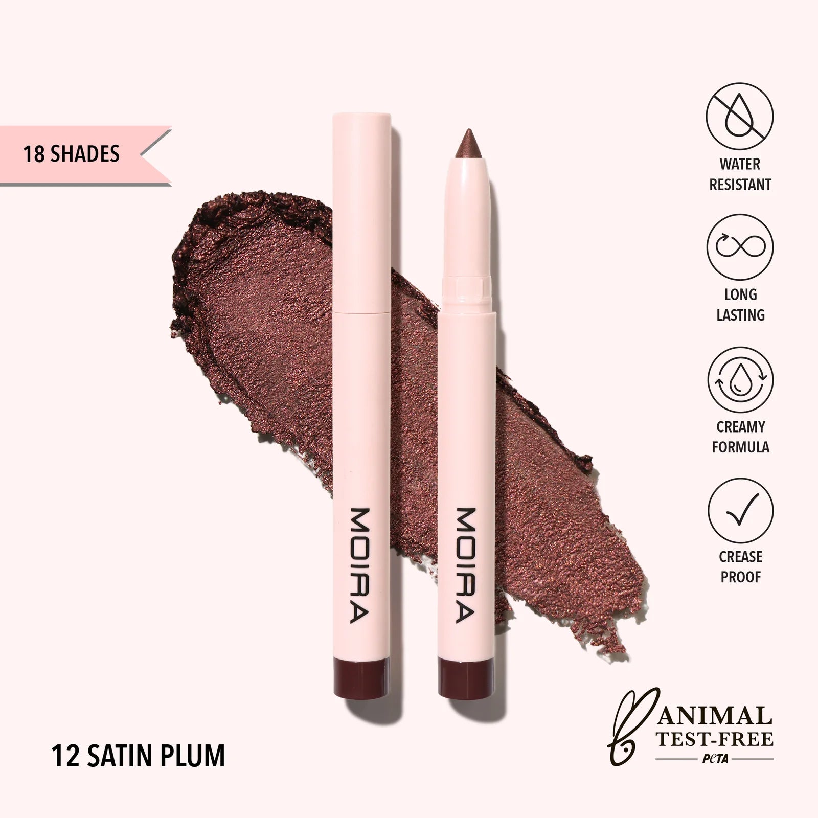 AT A GLANCE SHADOW STICK