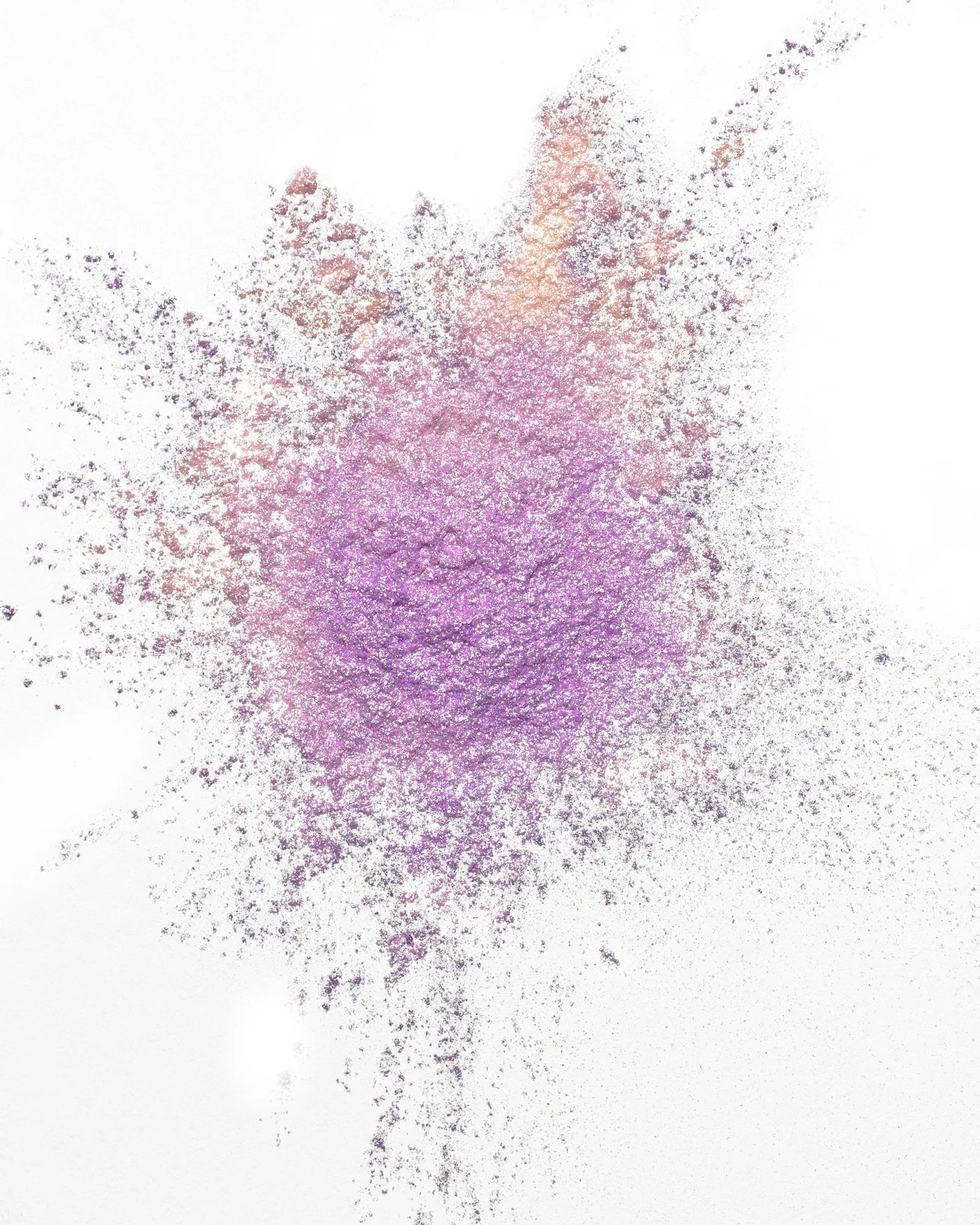 Starstruck Chrome Loose Powder