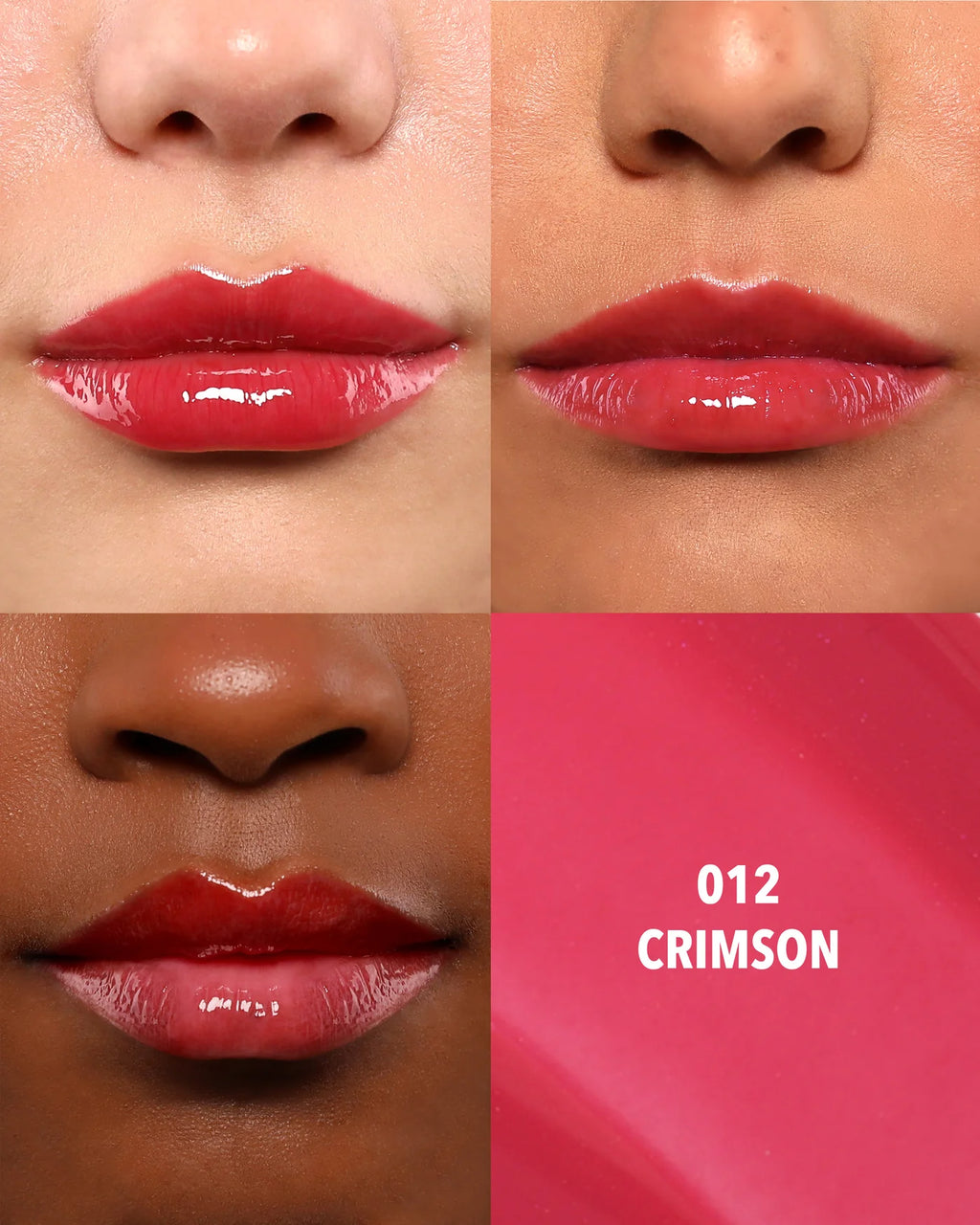 Maxi Pout Lip Gloss