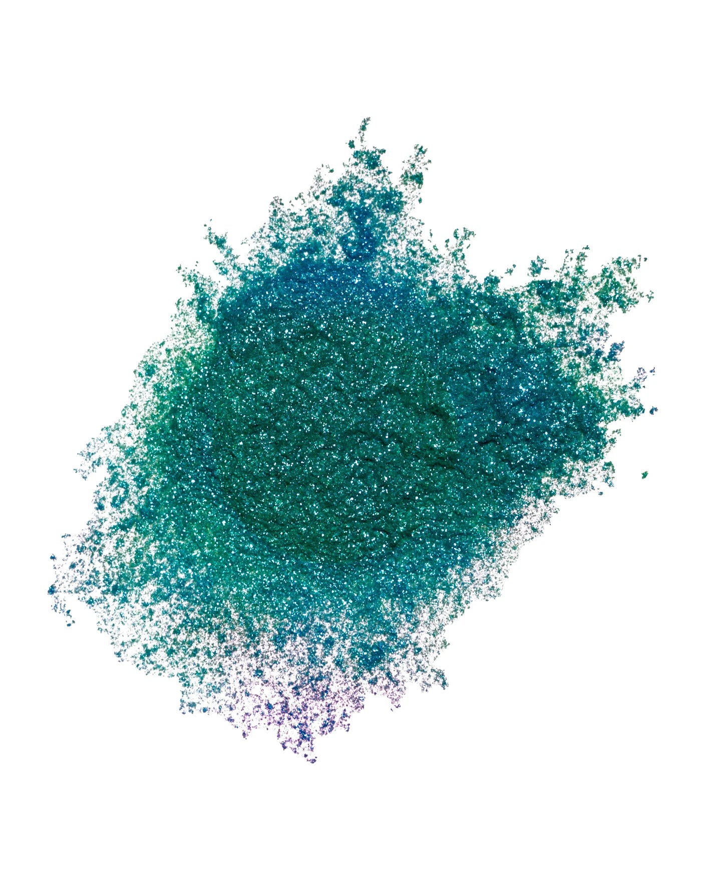 Starstruck Chrome Loose Powder