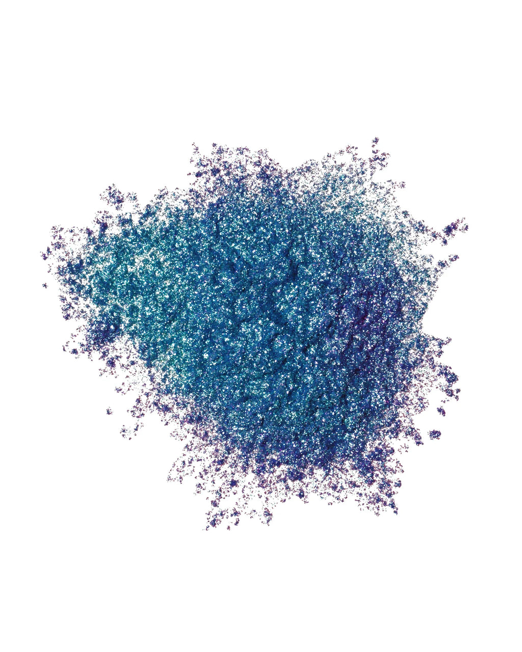 Starstruck Chrome Loose Powder