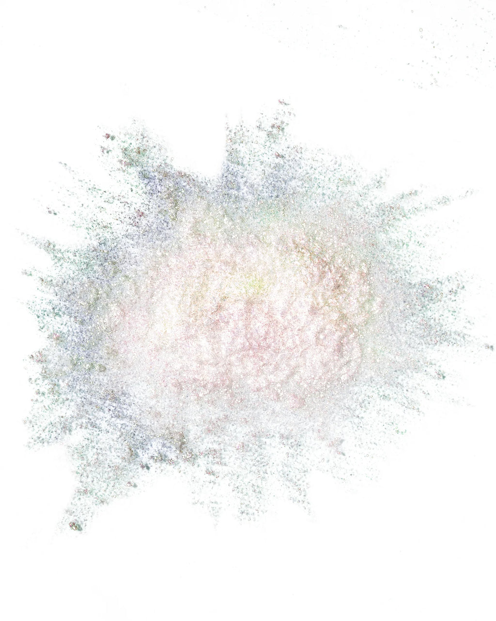 Starstruck Chrome Loose Powder