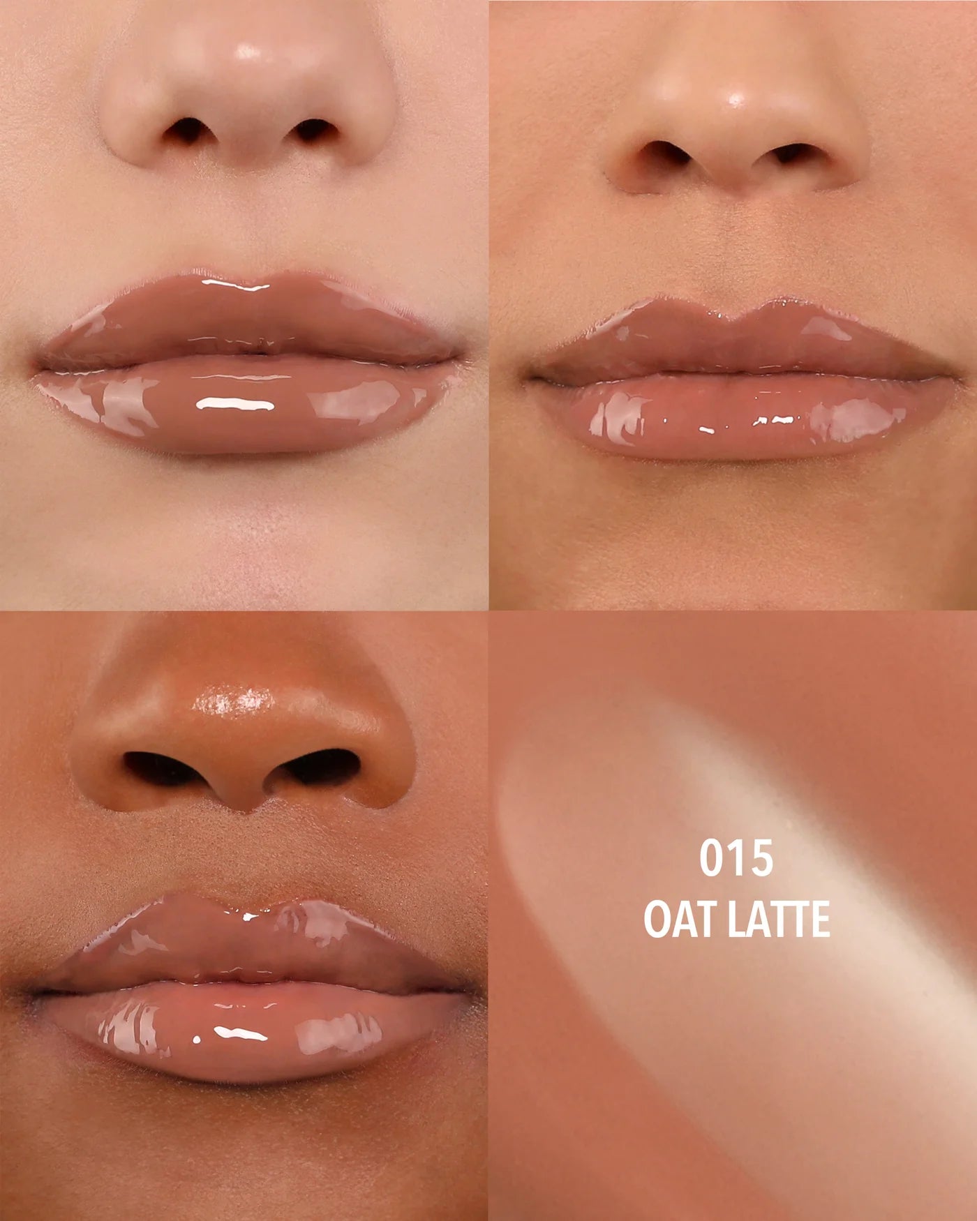 BUTTER BLISS LIP BALM