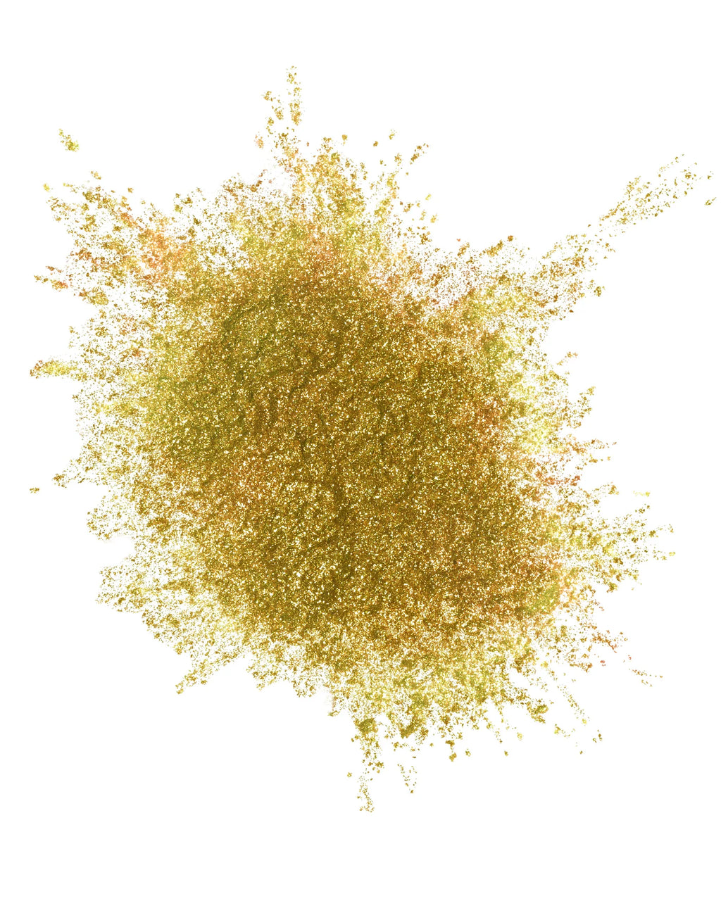 Starstruck Chrome Loose Powder