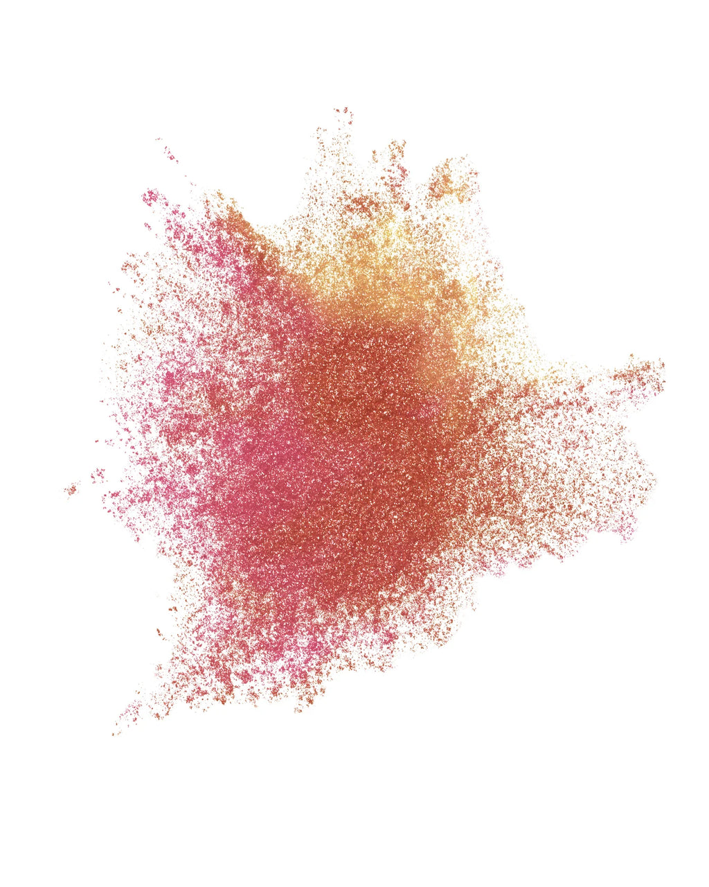 Starstruck Chrome Loose Powder