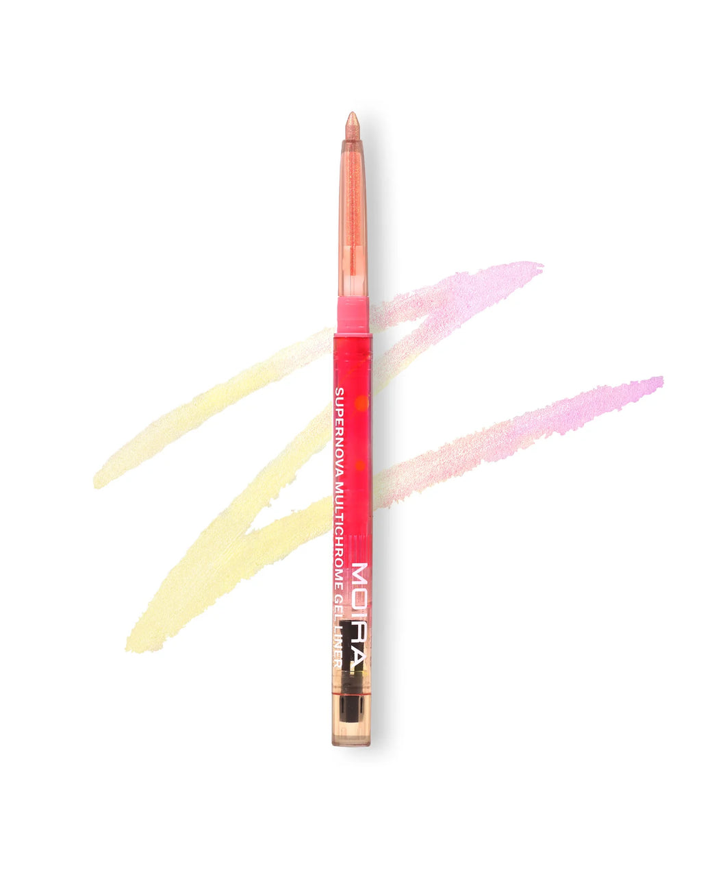 SUPERNOVA MULTICHROME GEL LINER